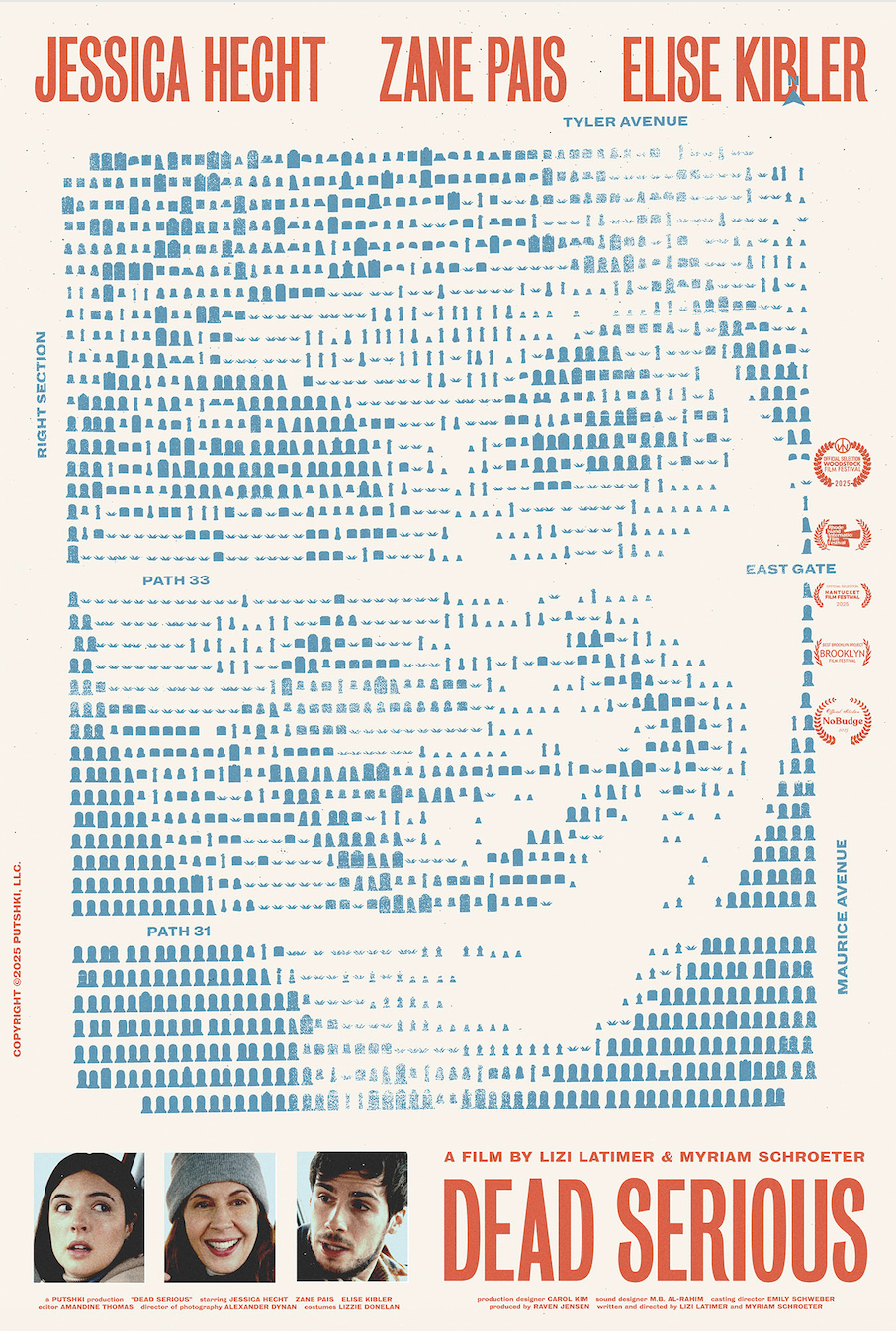 Poster Design by V Industries