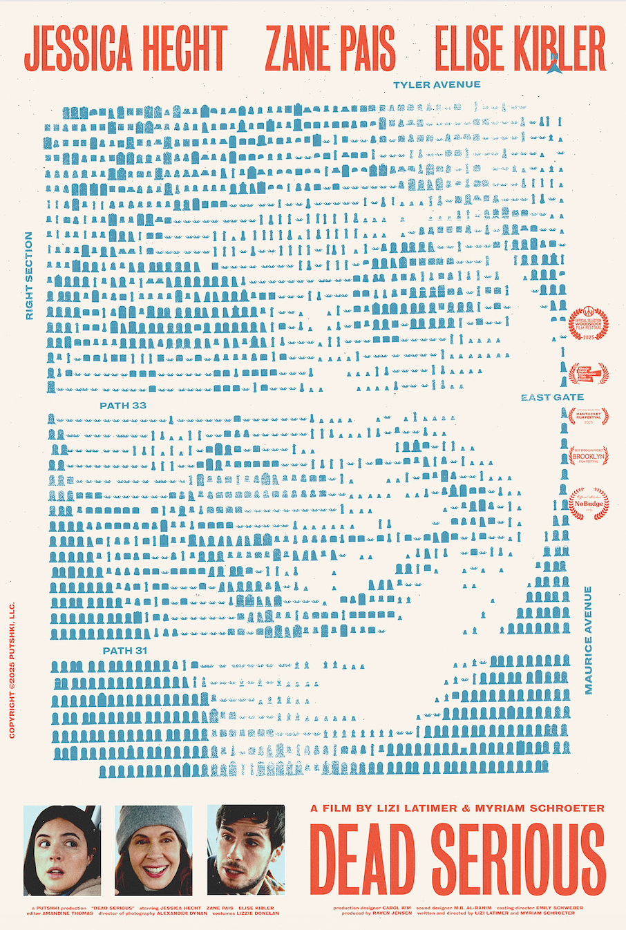 Poster Design by V Industries