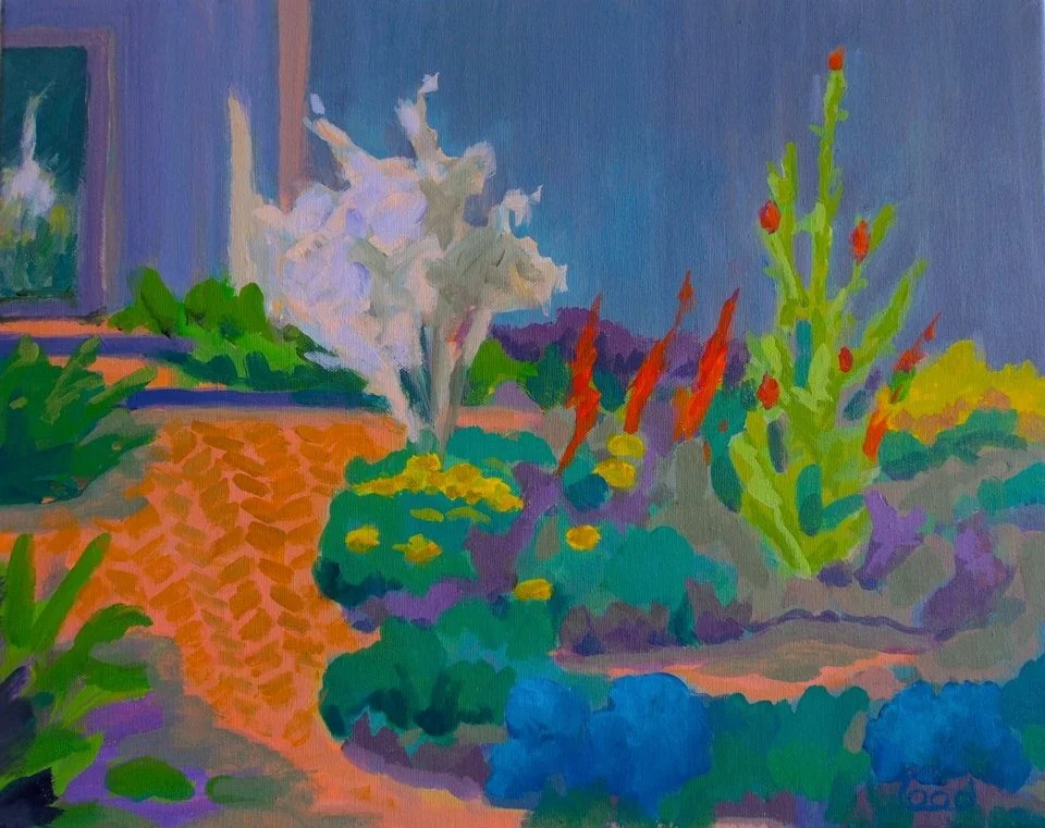 Southern California Series