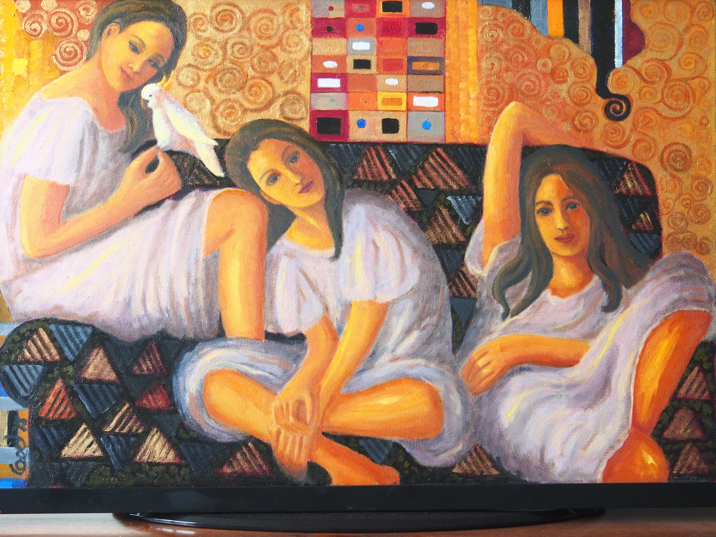 Tres Hermanas