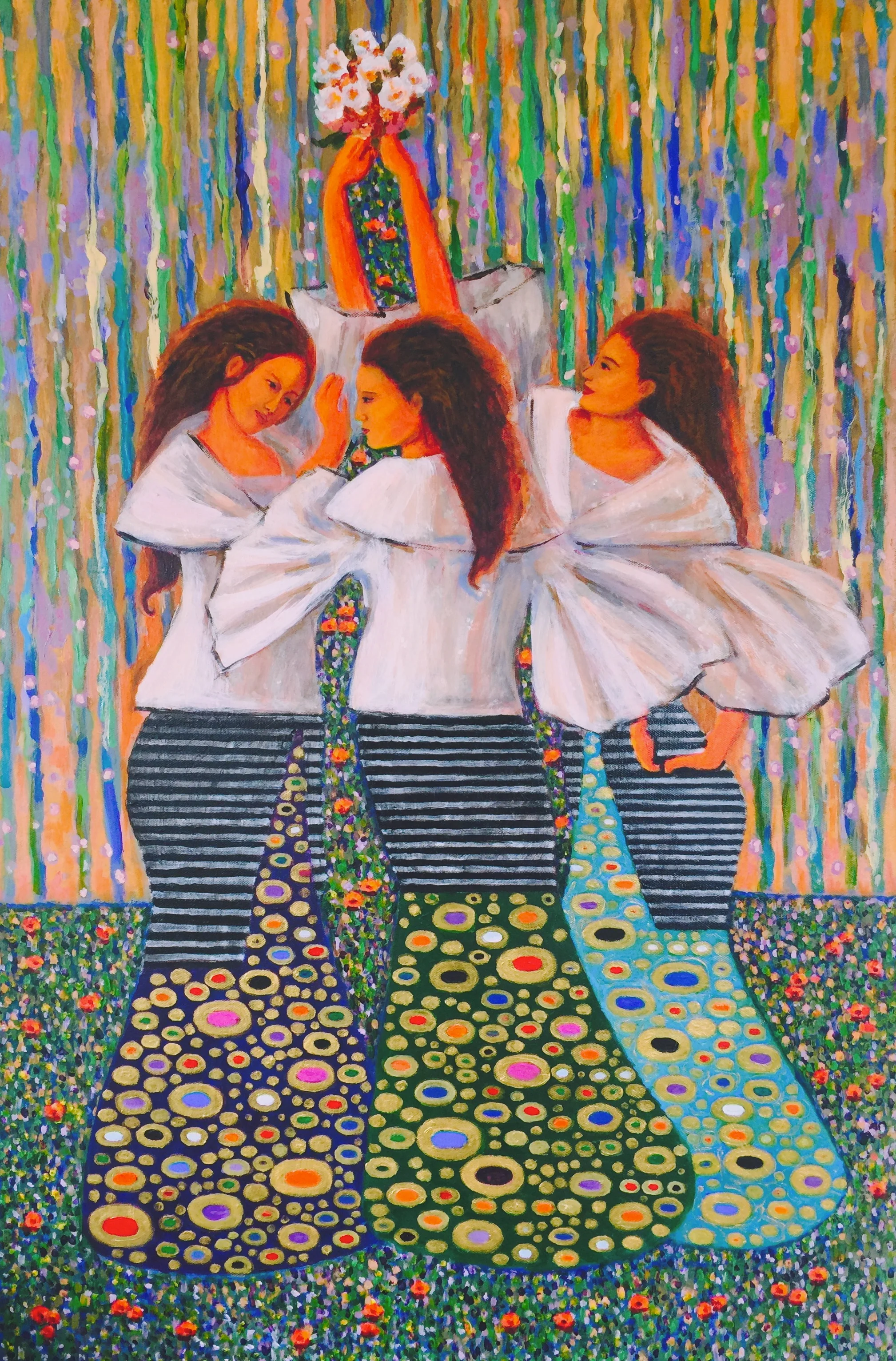 Spring Dance