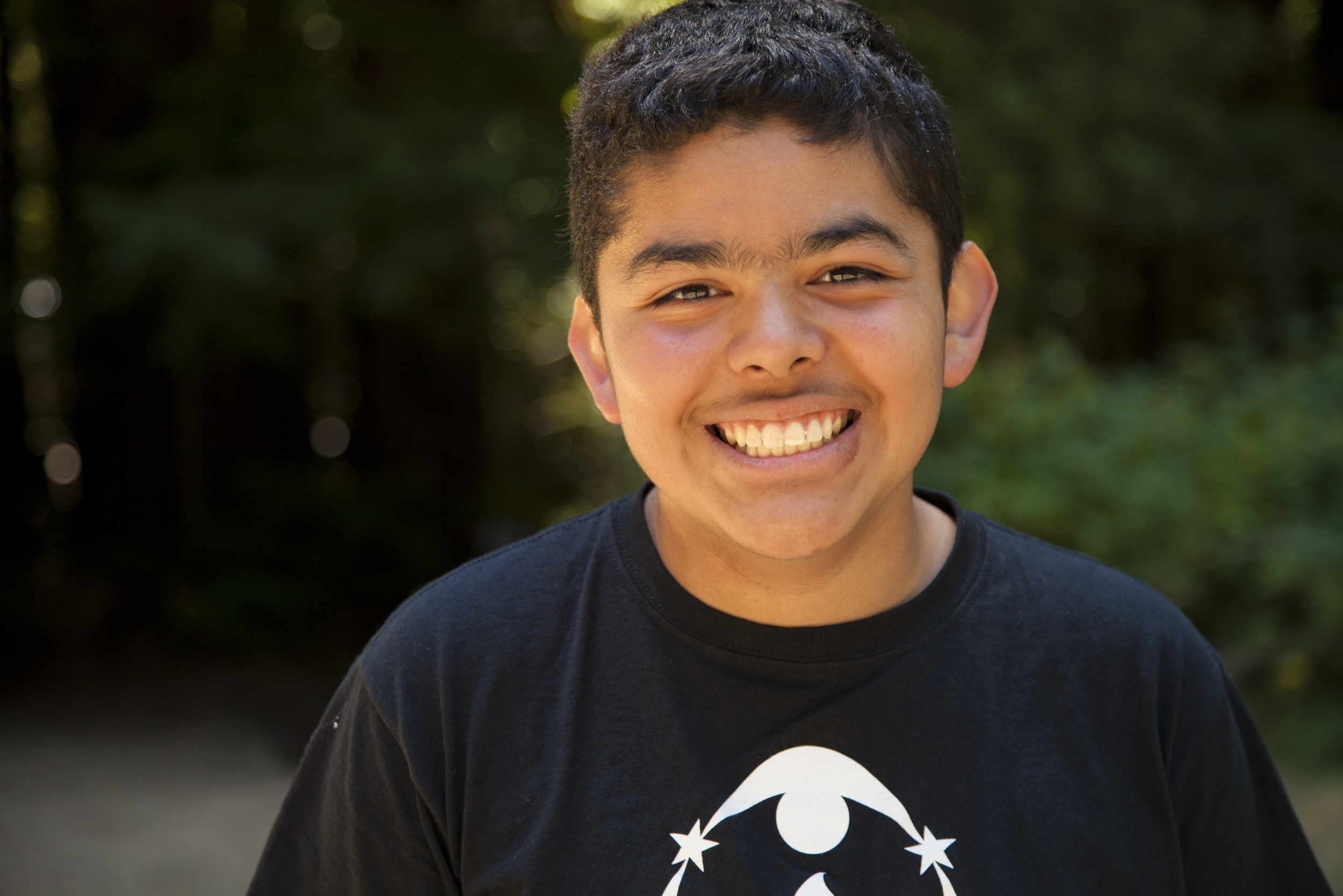 Alexis Ayala, Coliseum College Prep Academy, Oakland