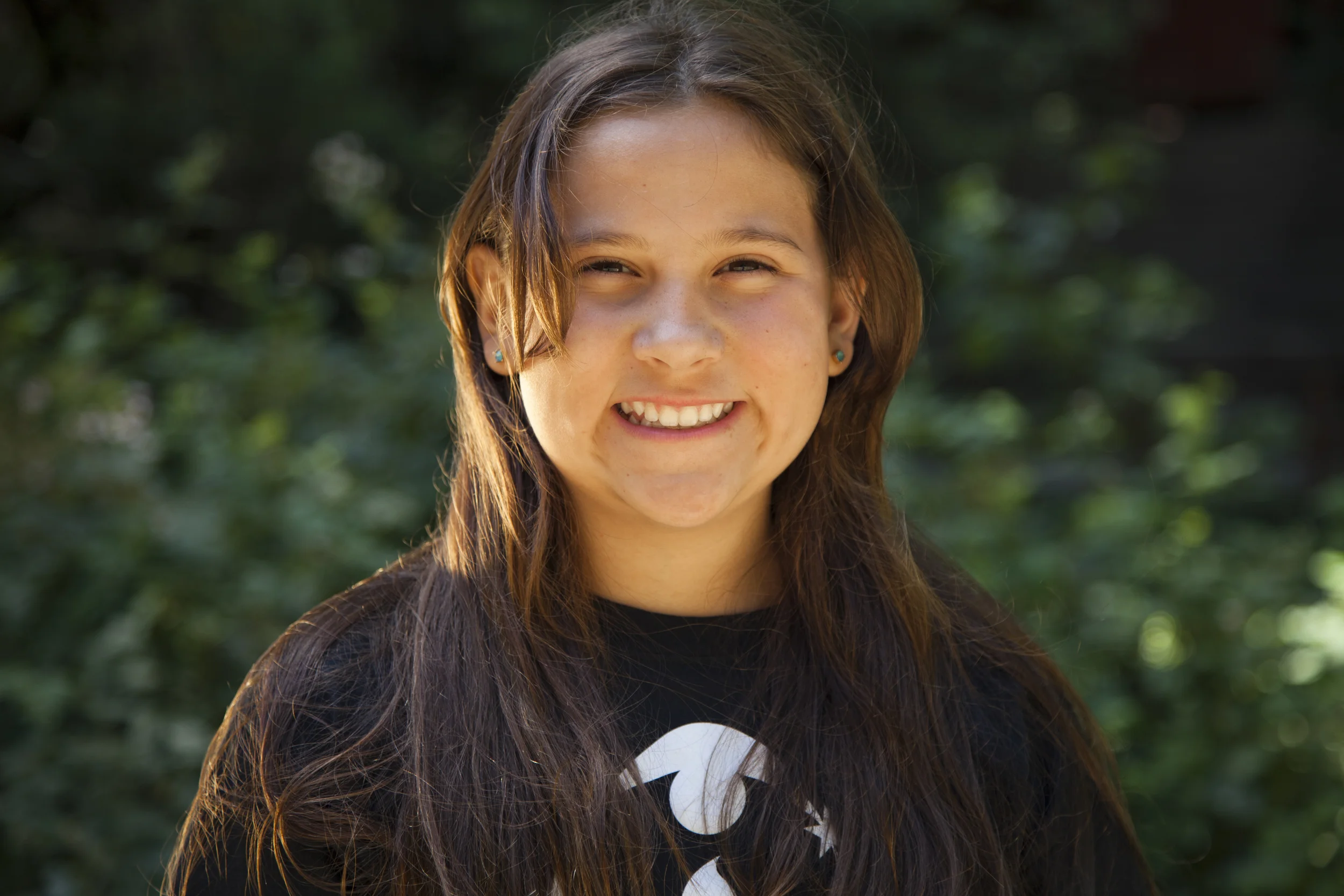 Daphne Balona, Montrose Leadership Academy, Oakland