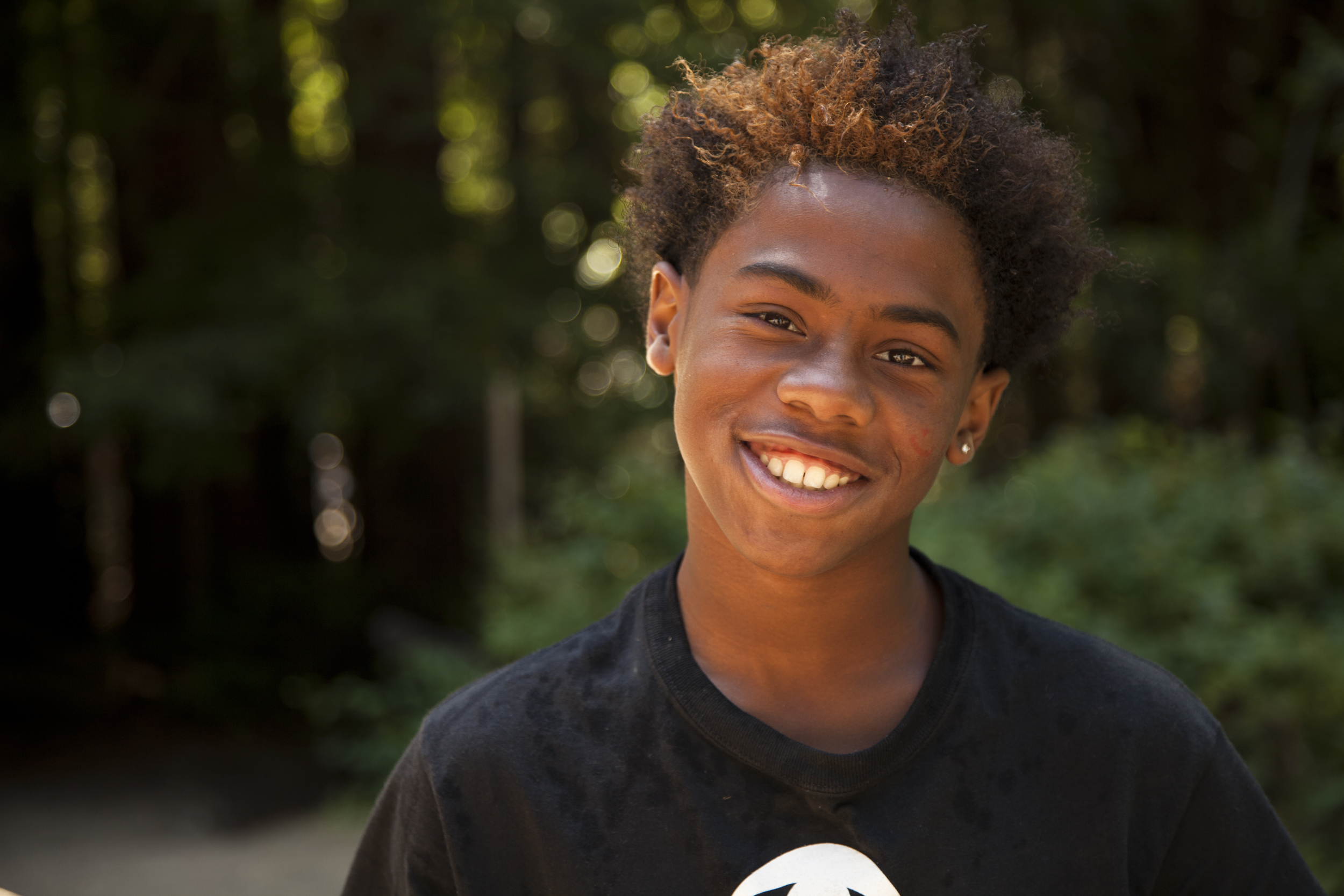 Joseph Bean Jr., Elmhurst Community Prep, Oakland 