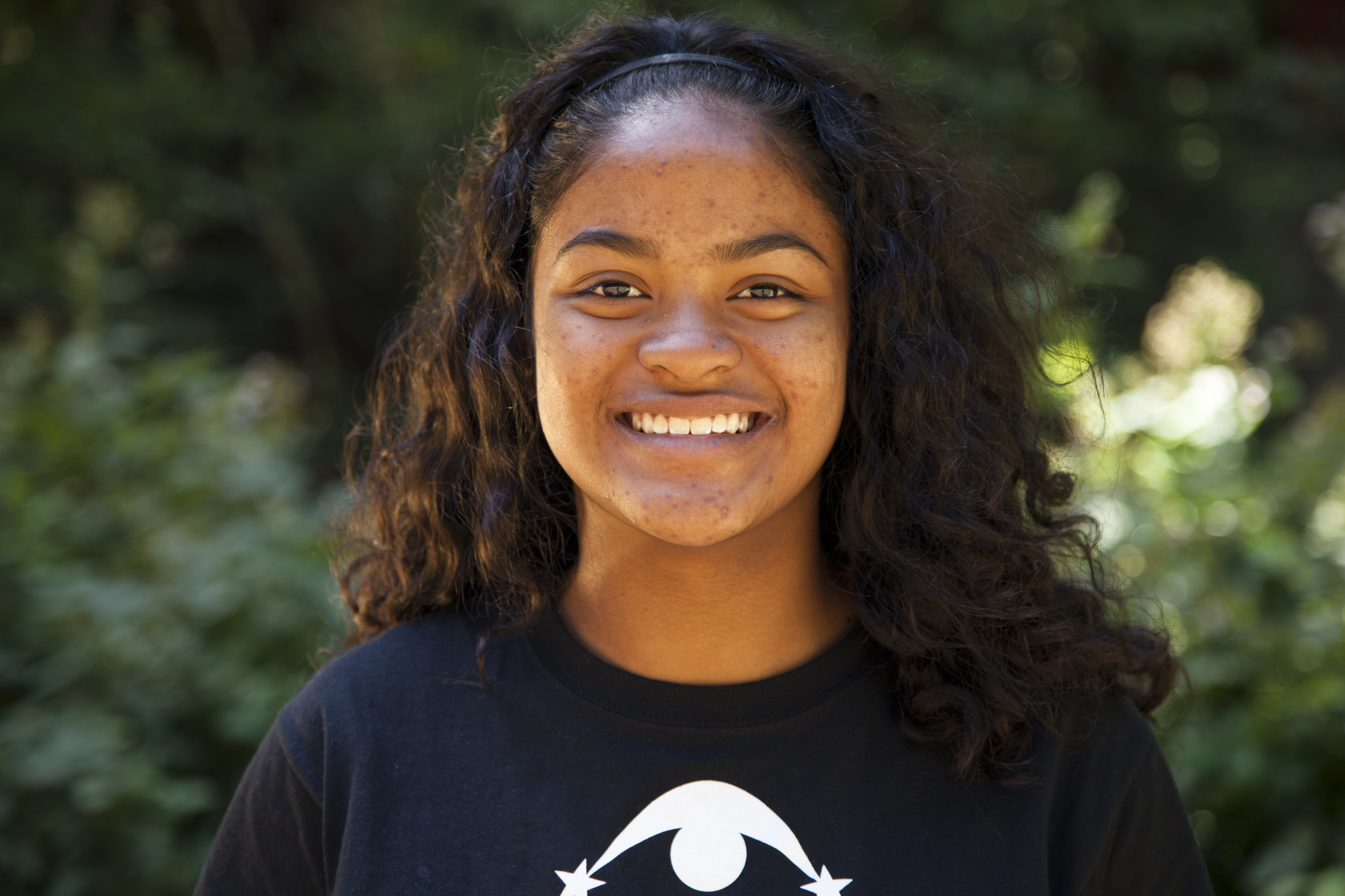 Keana Howard, Summit K2 Public School, Herculues 