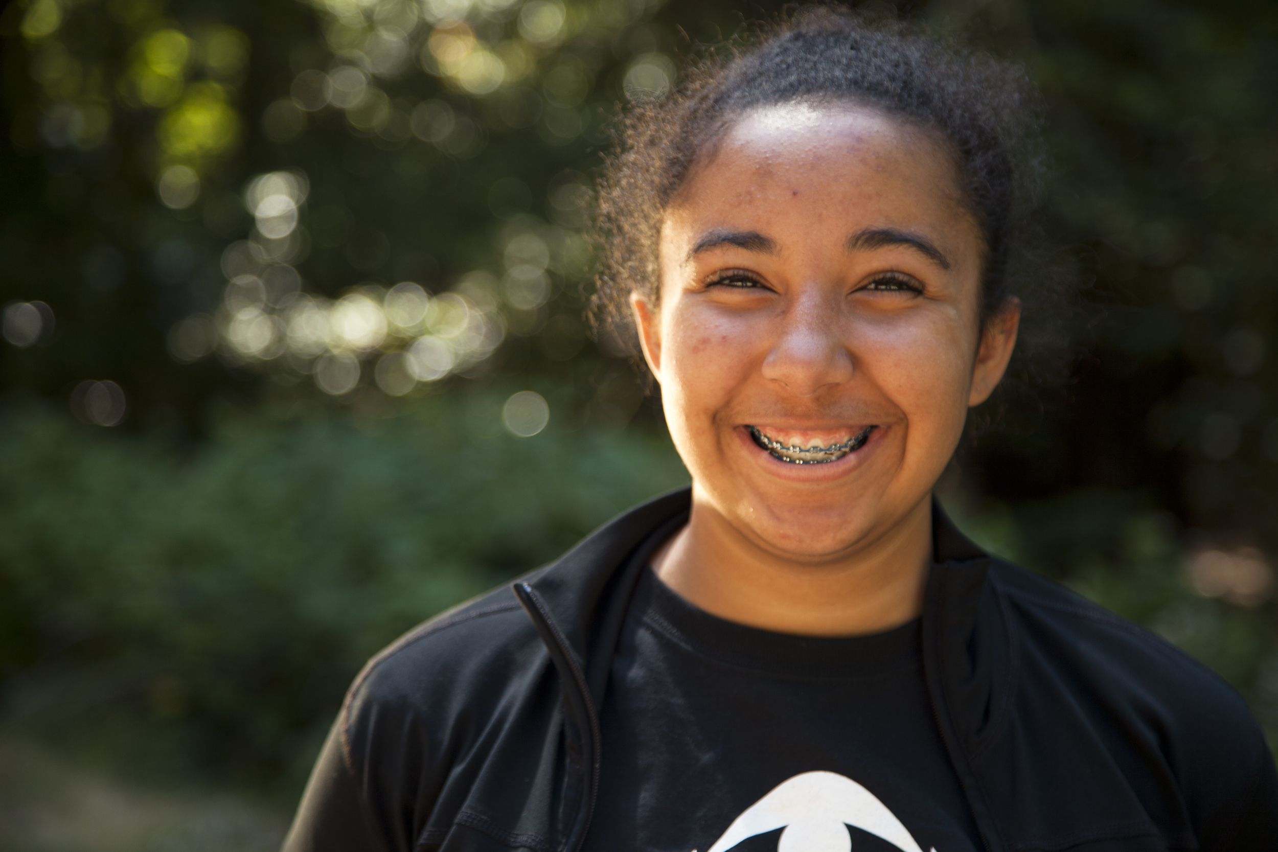Lauren Nelson, Longfellow Middle School, Pinole 