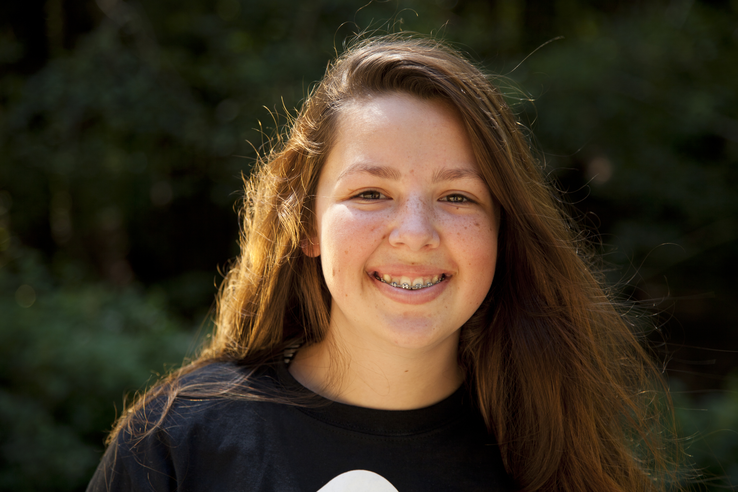 Lily Martin, Summit K2 Public School, Kensignton 