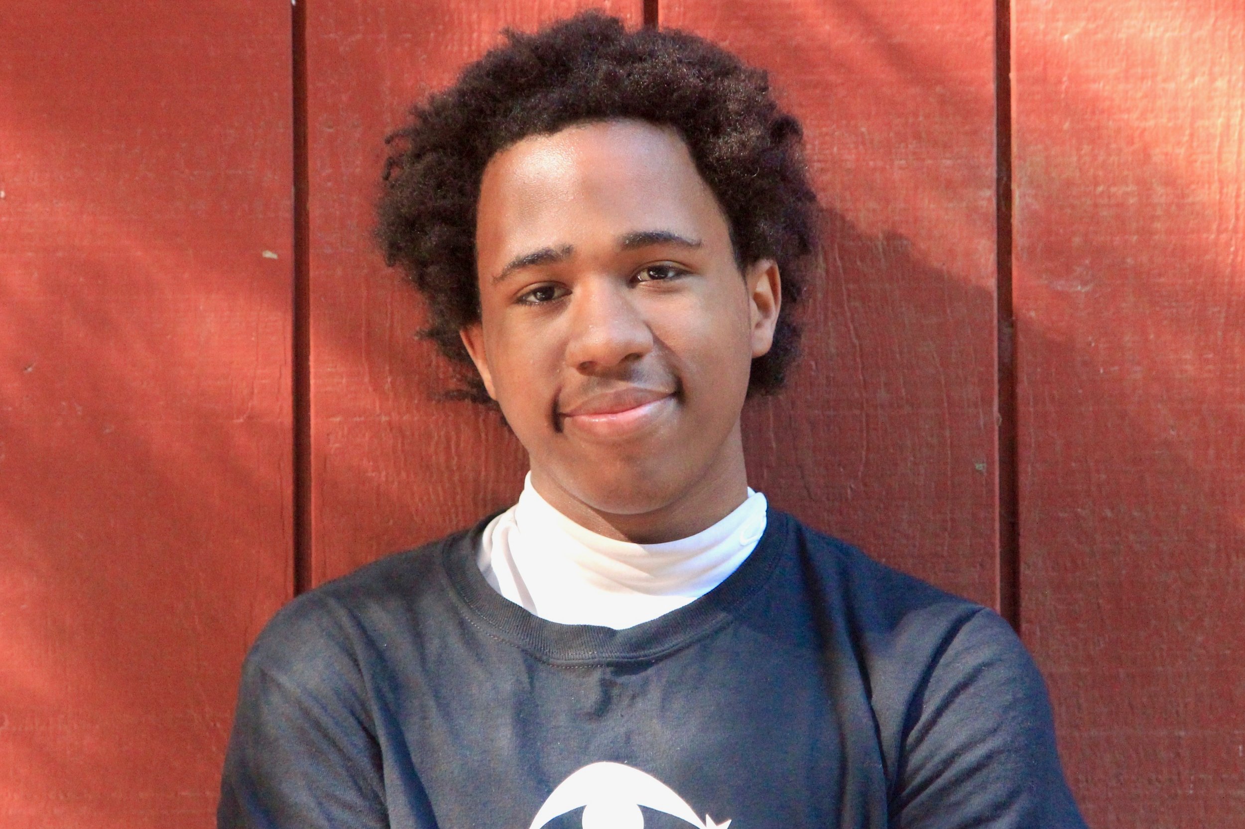 Taesuan Jones, Summit K2, Richmond