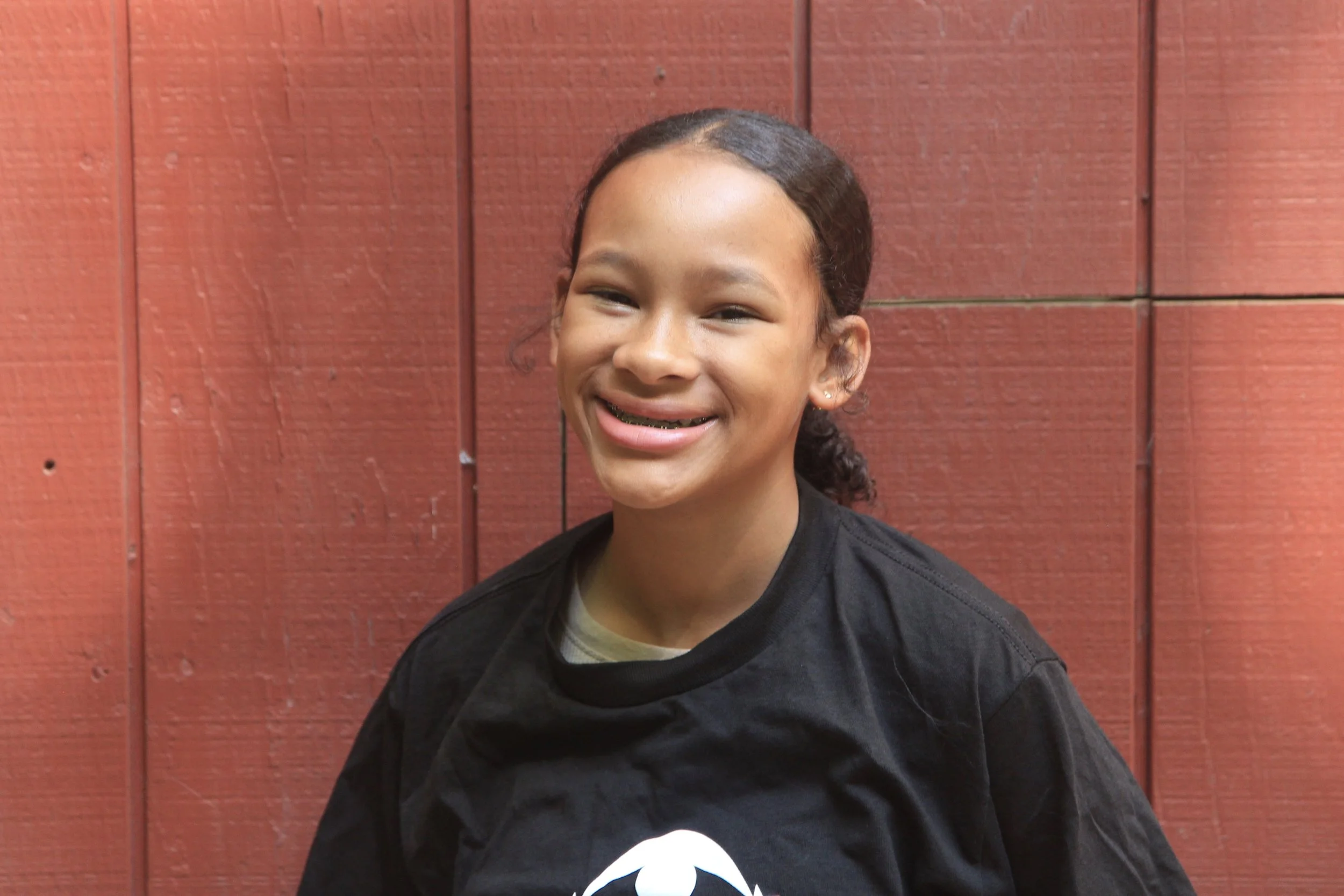 Jhayda Moran, Dale Jr High School, Anaheim