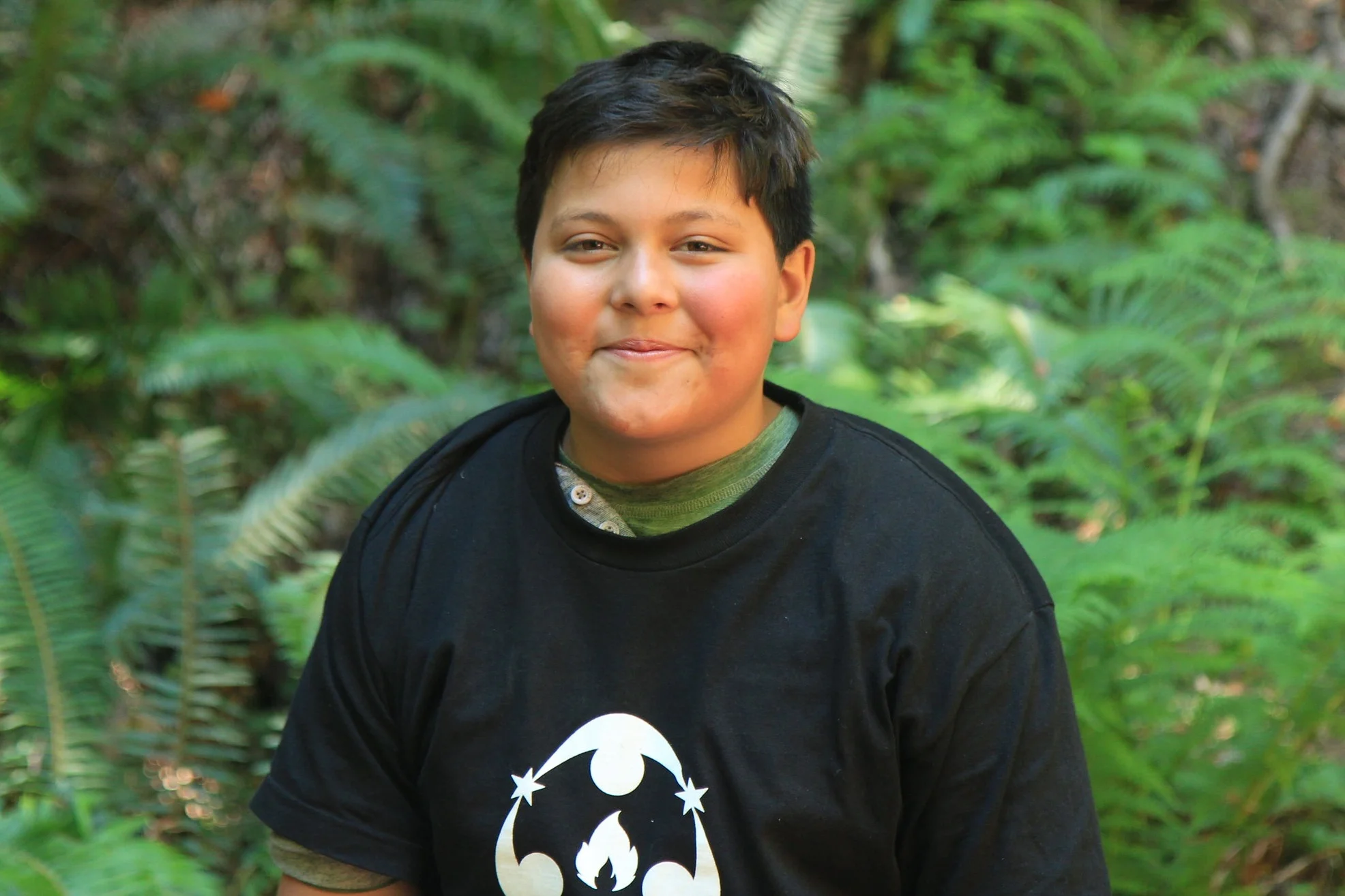 Daniel Alvarez EBIA (East Bay Innovation Academy)