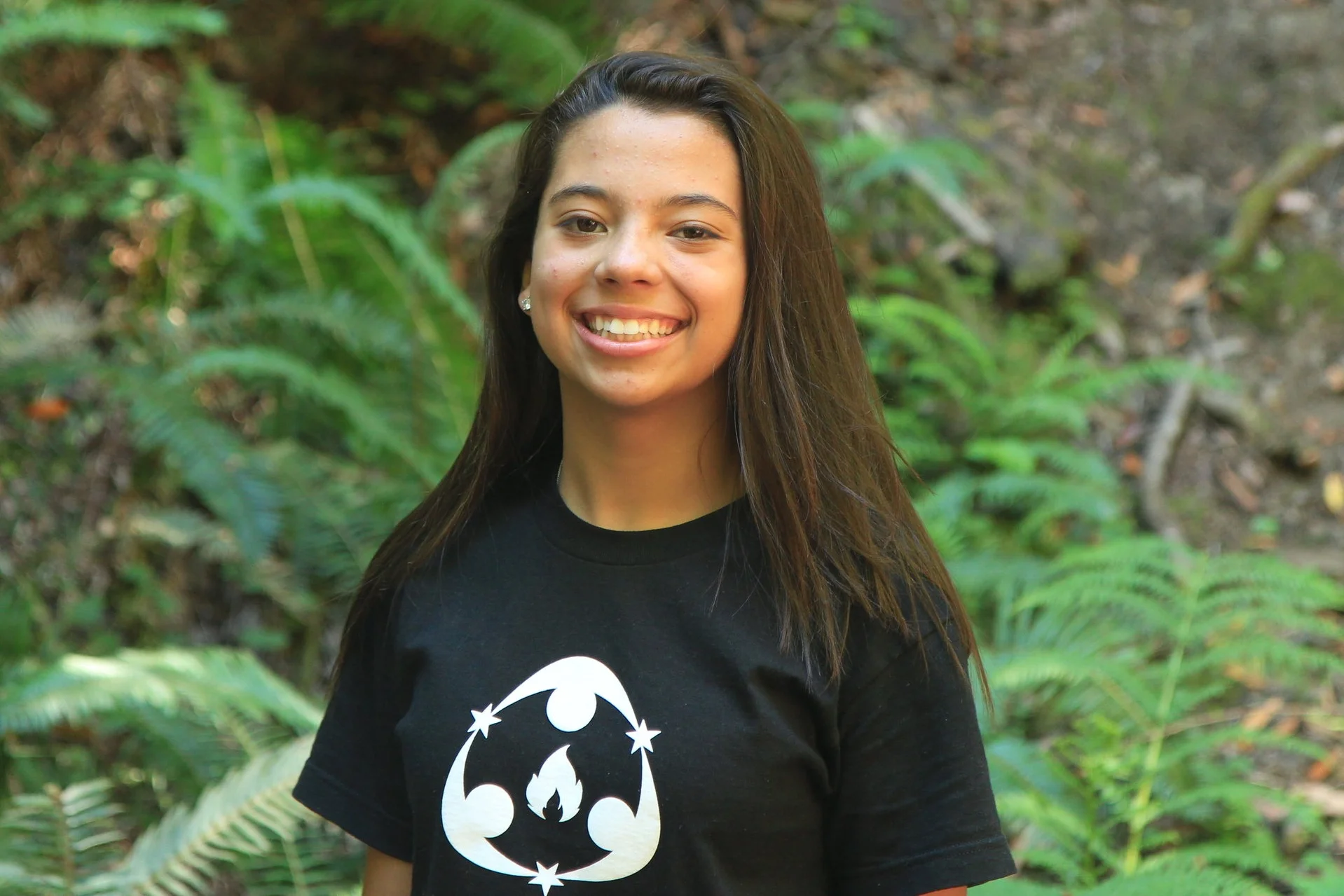 Evelyn Monjaras Gateway Middle School