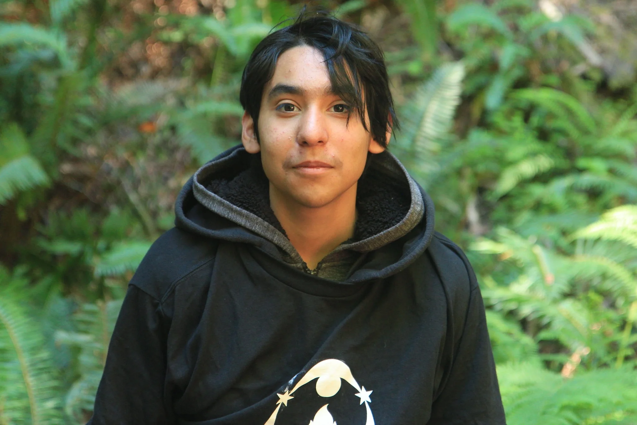 Joseph Flores-Gonzalez Urban Promise Academy