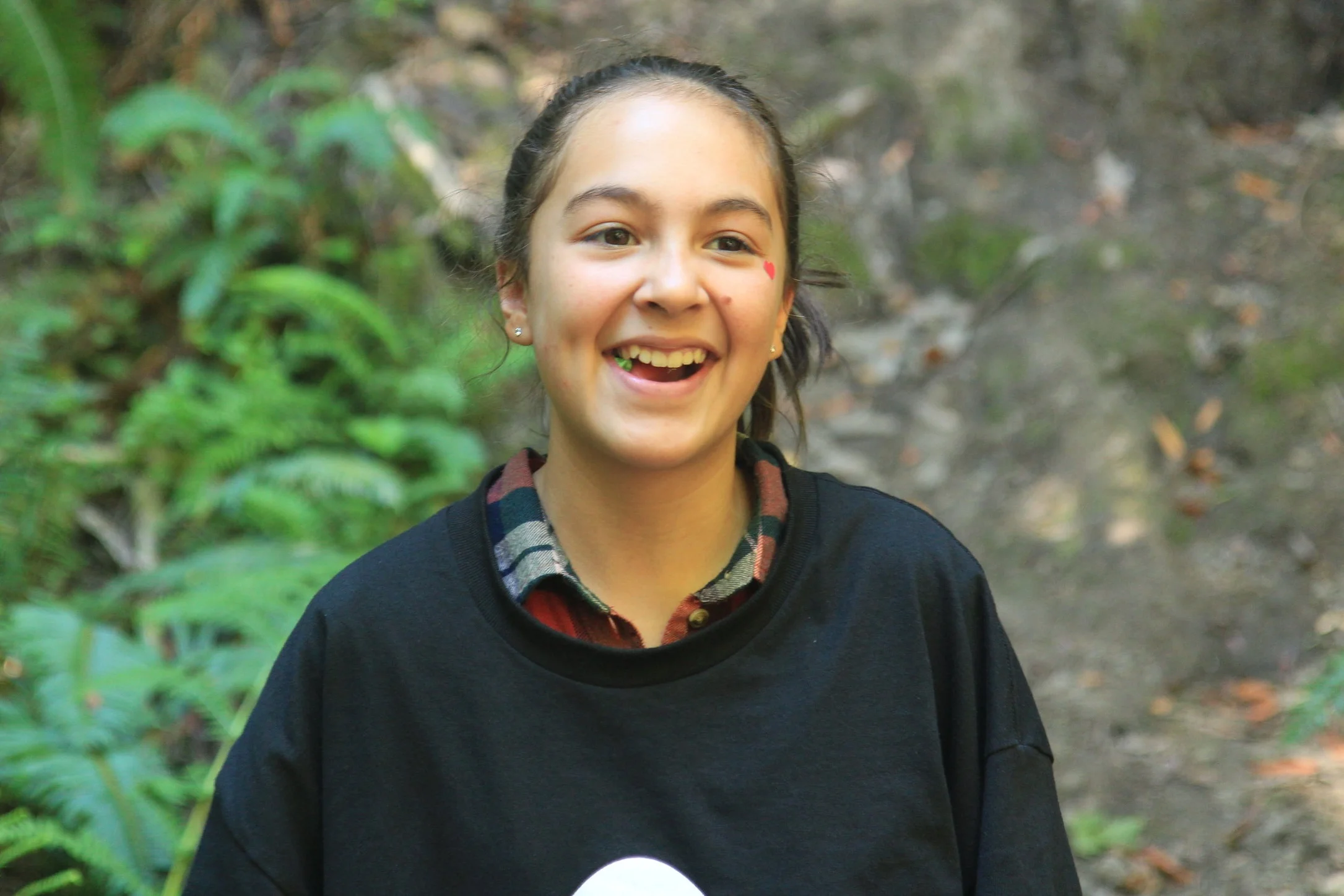 Samara Nuno Oakland SOL (School of Language)