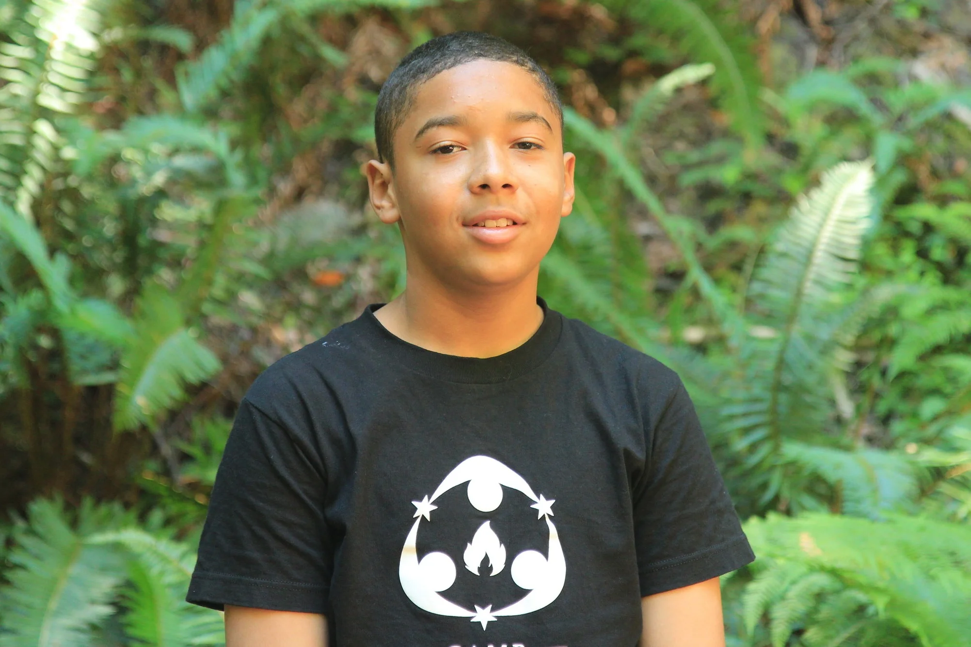 Sean Hutchens Aspire Lionel Wilson College Preparatory Academy