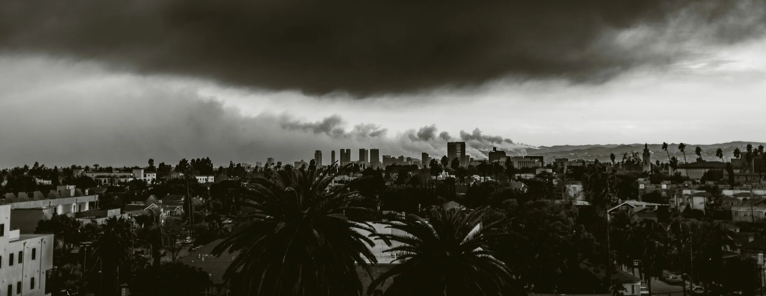 Fire-Resilient Design Must Begin at the Neighborhood Scale