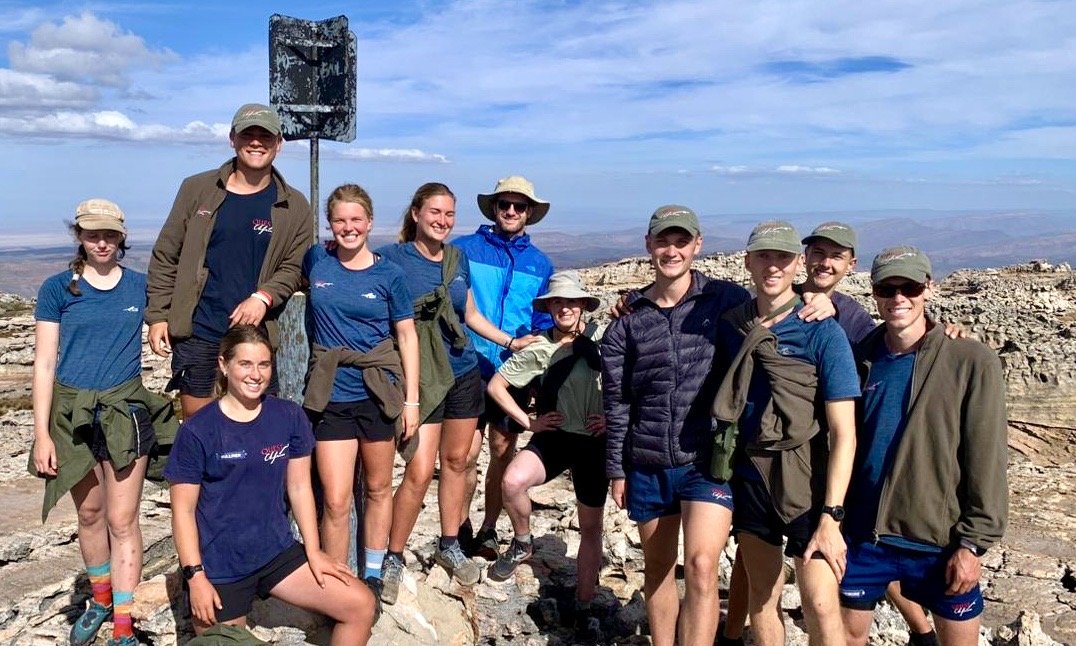 Programs — Quest Africa