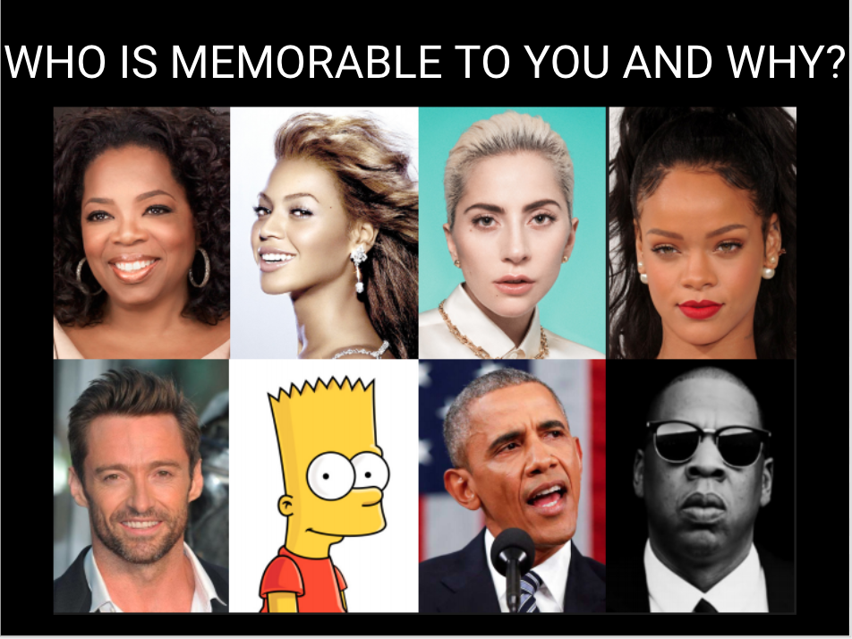 Being Memorable - UNSW Sydney August 2018.jpeg
