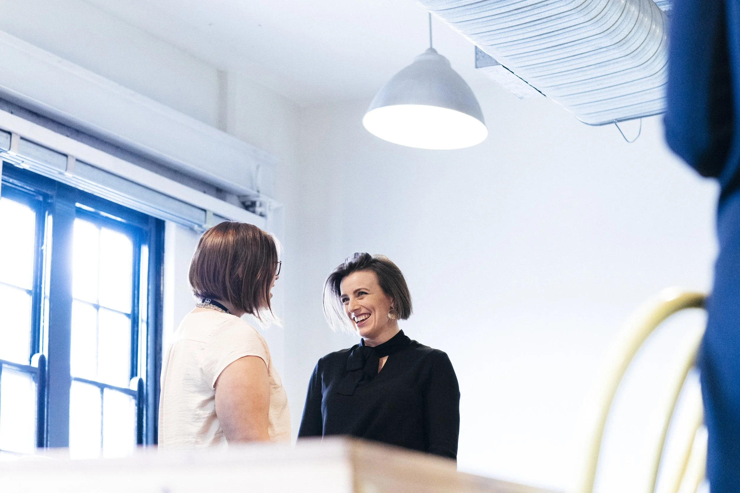 Your guide to anticipating an amygdala hijack — Happiness Concierge