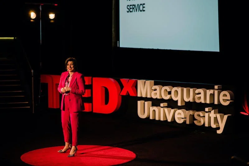 Free workshop: Dealing with Nerves When Public Speaking