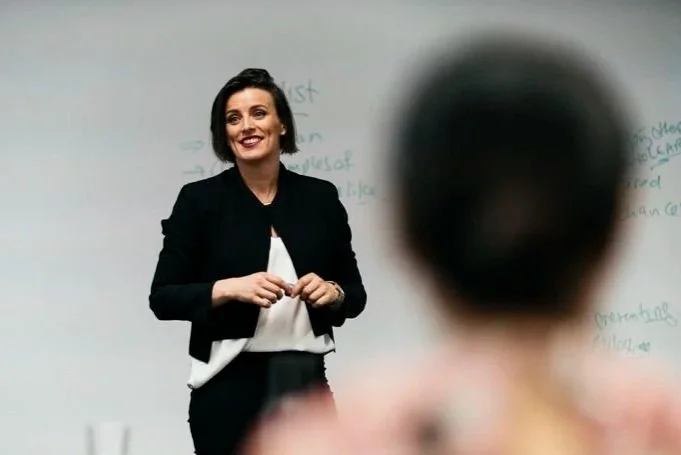 Free workshop: Introduce yourself in your next meeting with confidence
