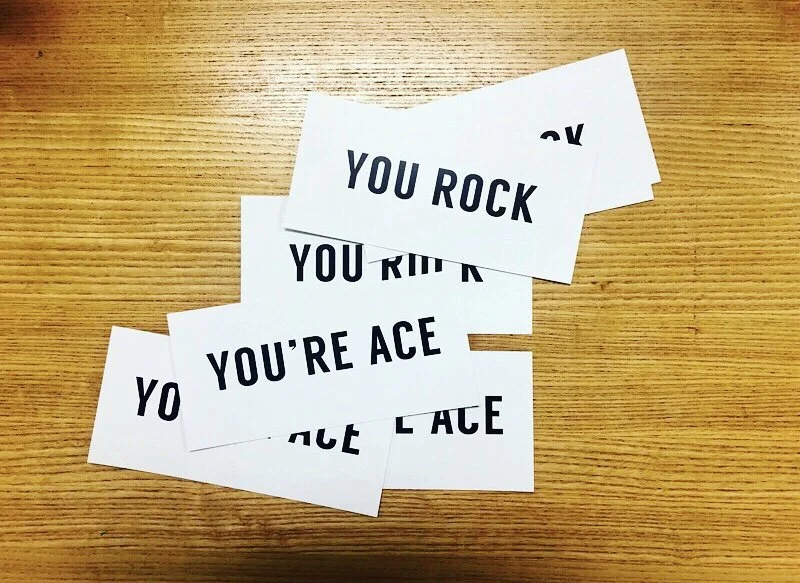 The Leader's Guide To Push Reporting.