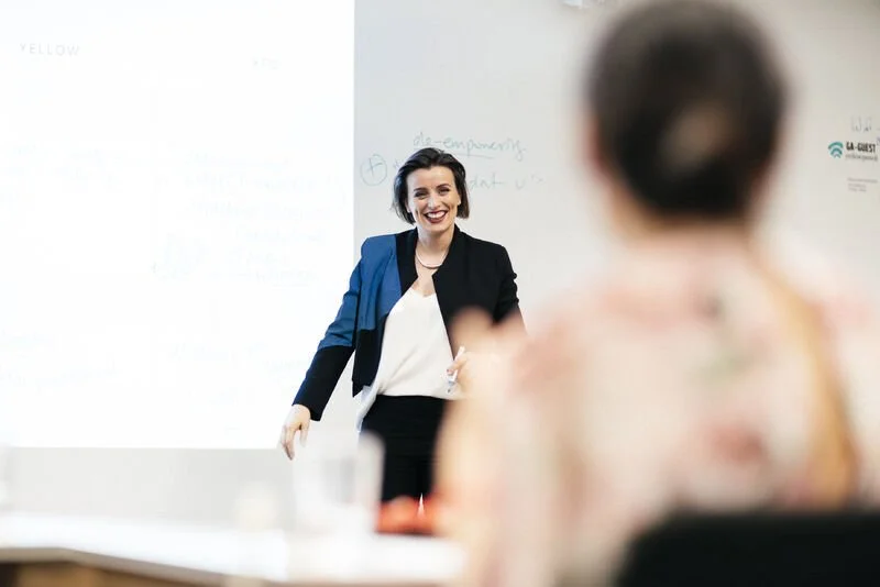 Mini workshop: Increase psychological safety at your workplace.