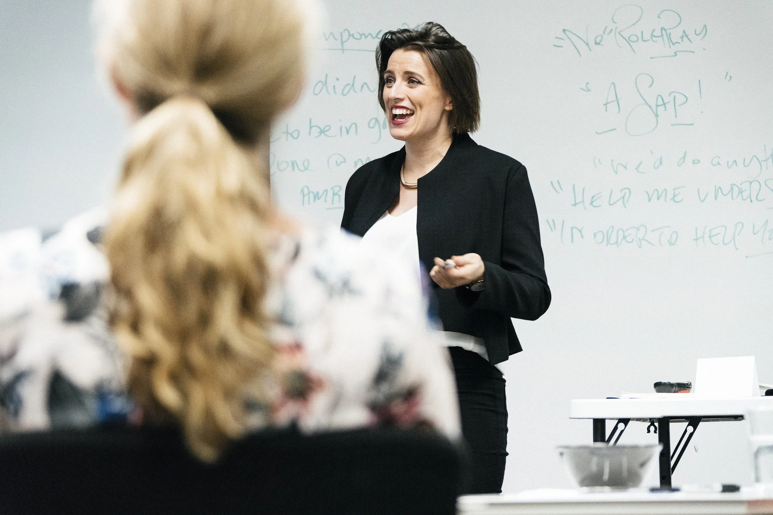 Free workshop: Preparing To Lead A Feedback Conversation