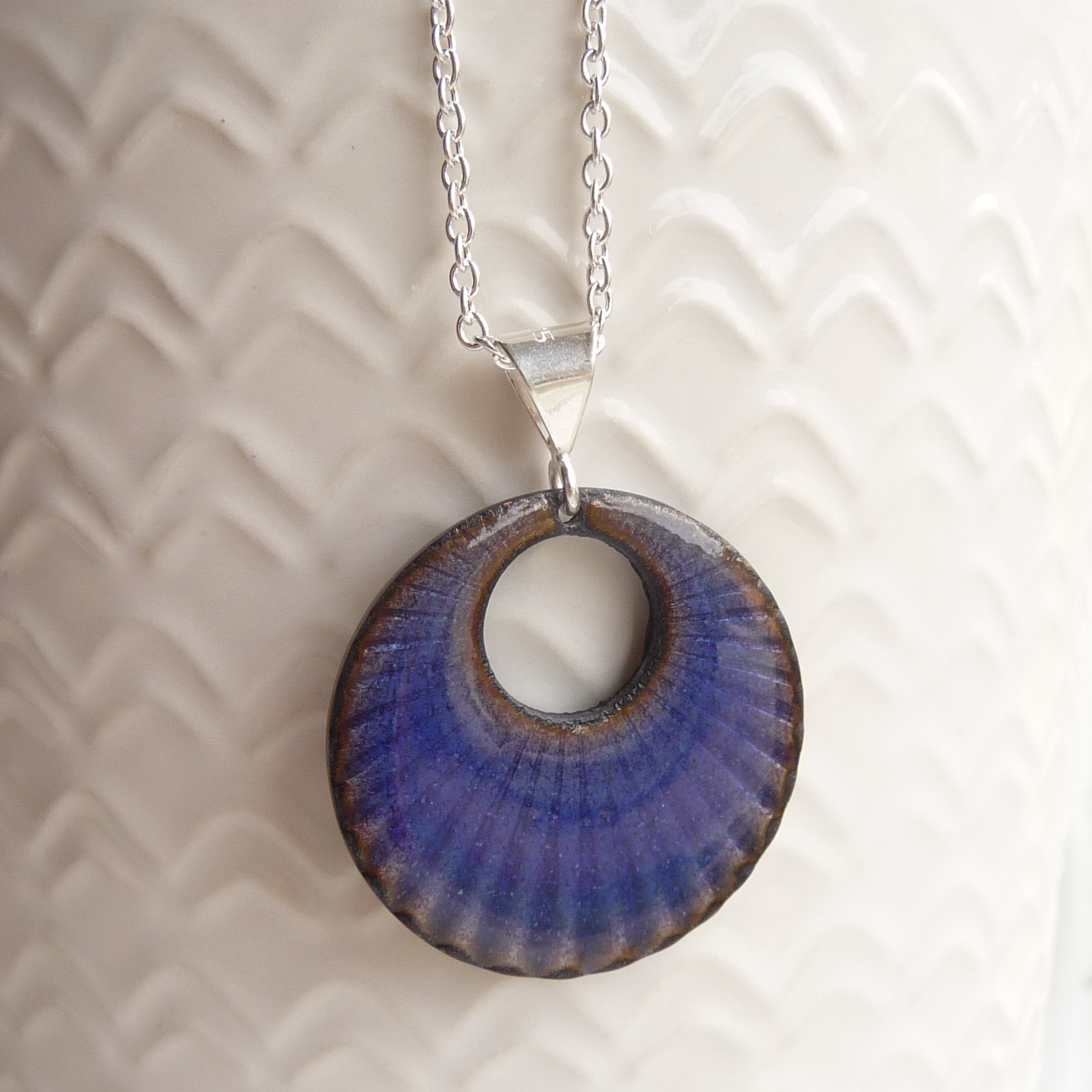 Ultramarine Blue