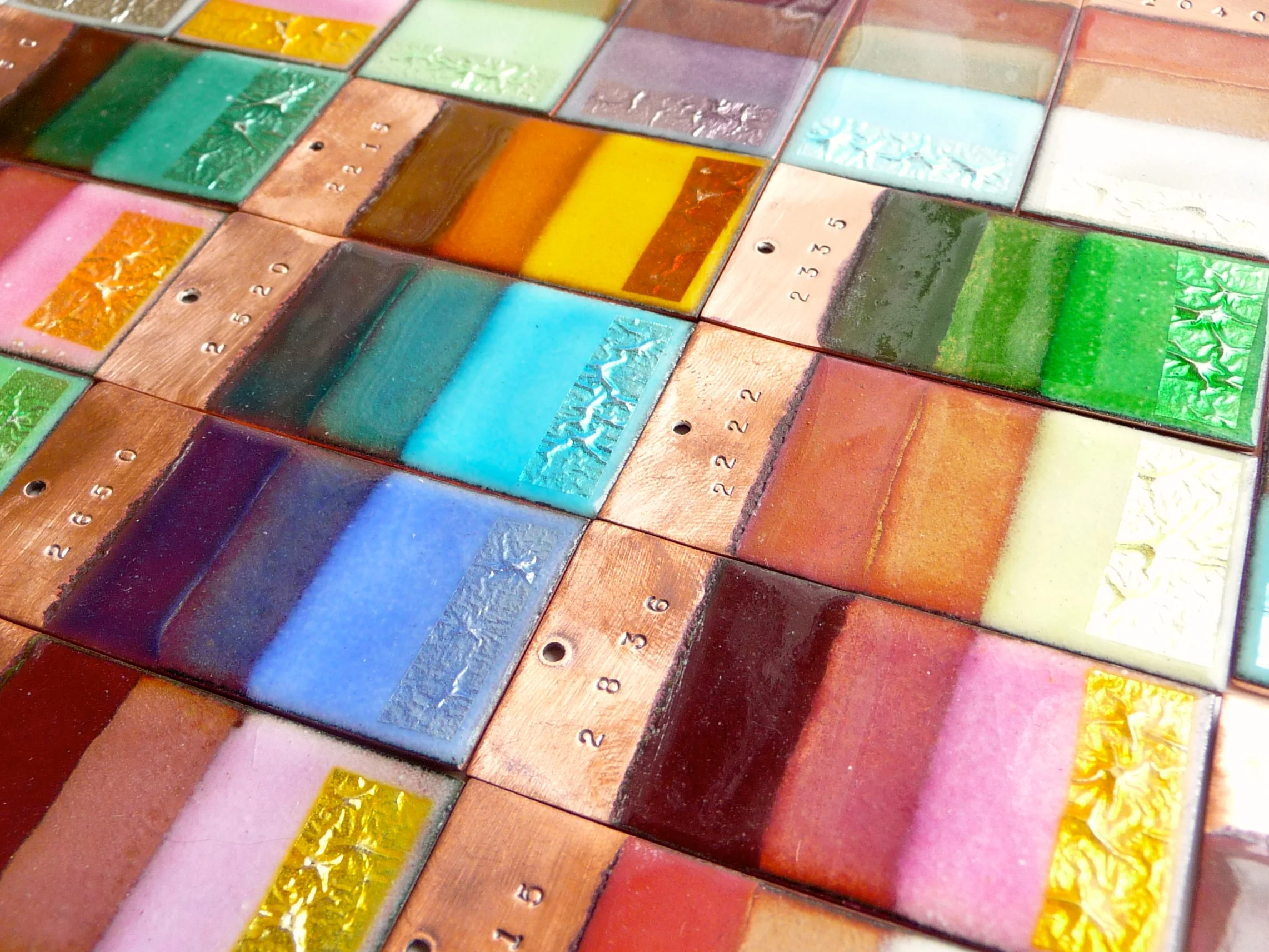 The Art and Science of Samples