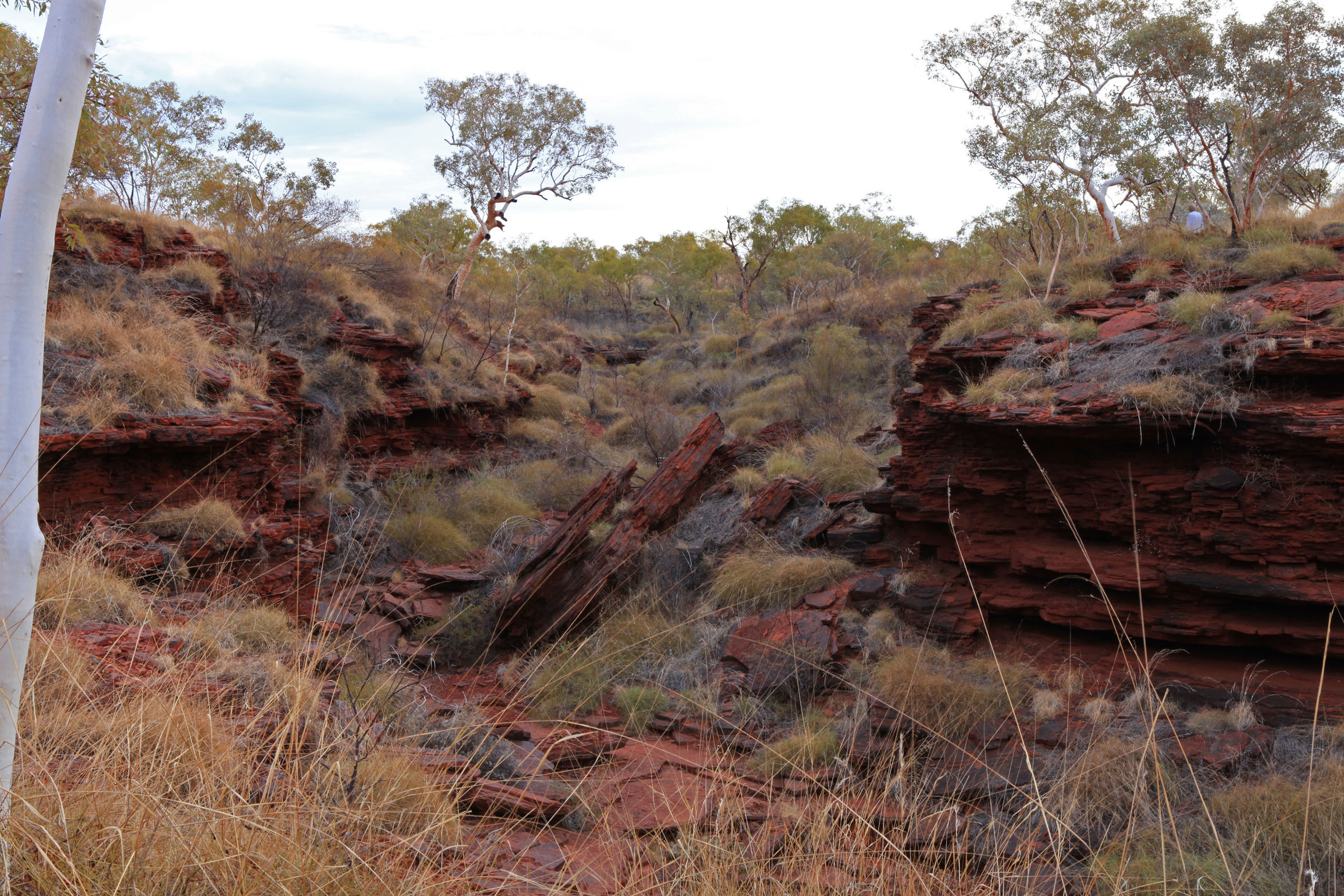 Collapsed overhang Karijini.jpg