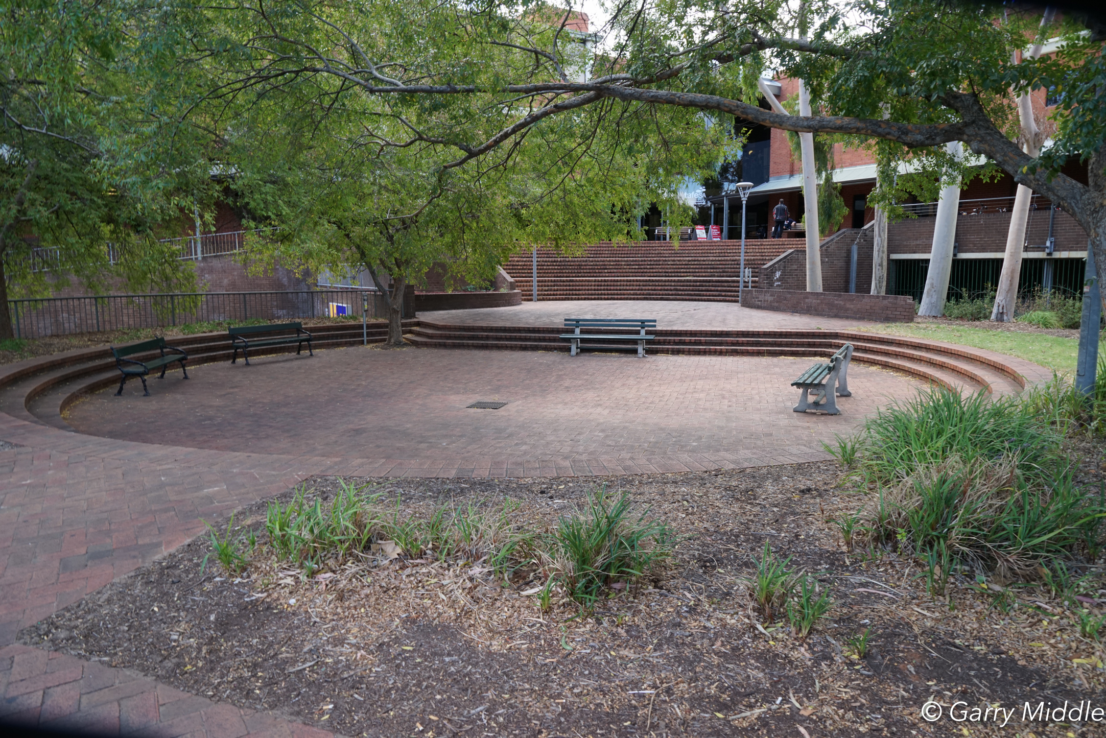 Fig 29: TAFE campus in Adelaide