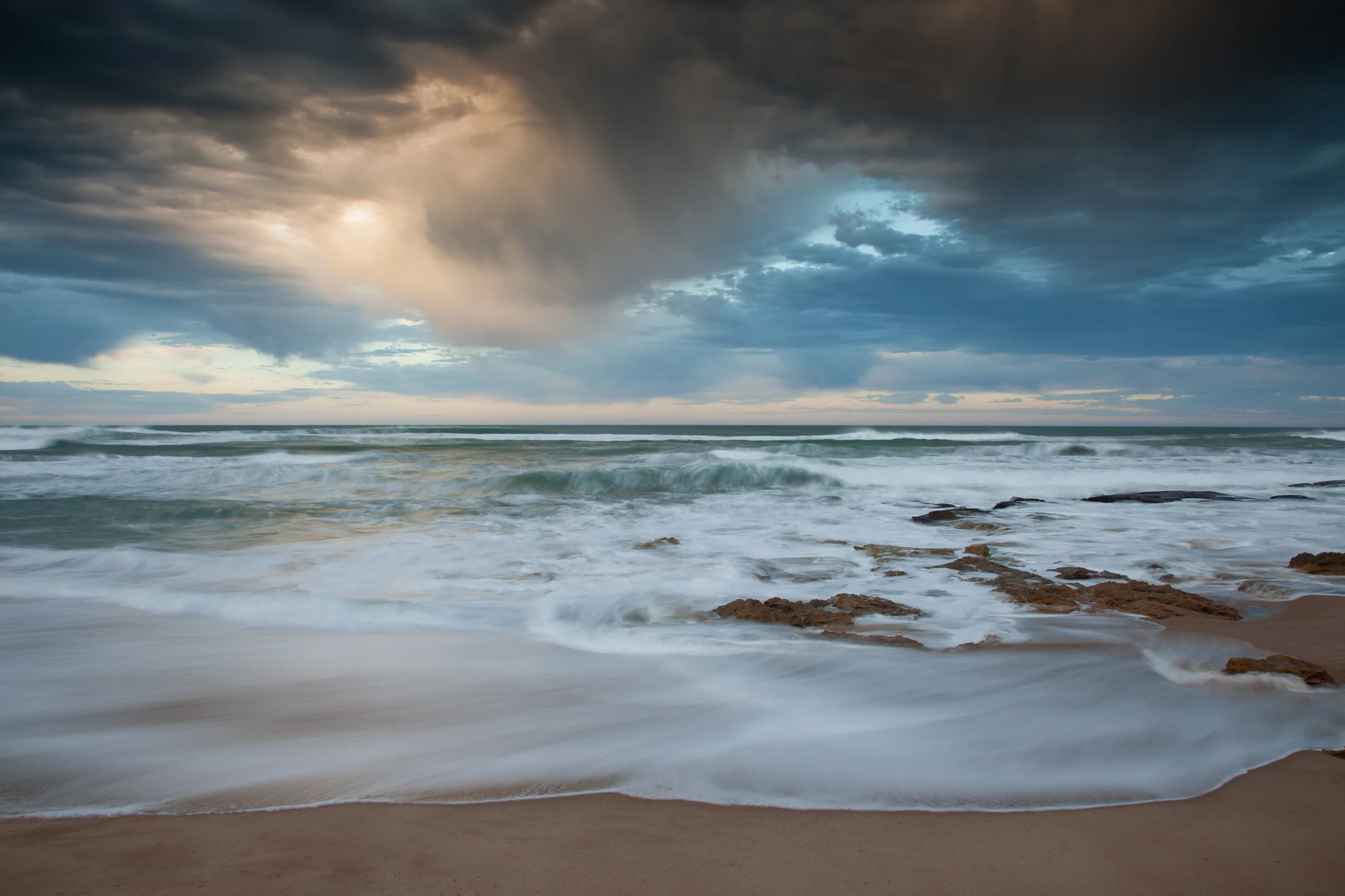 Medium_Coloured_landscape_Johanna Beach sunrise 3.jpg