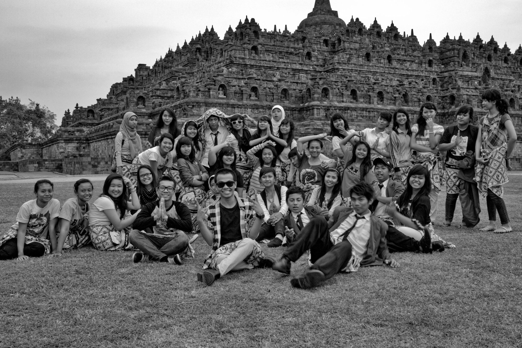 medium_High school kids Borobudur Indonesia.jpg