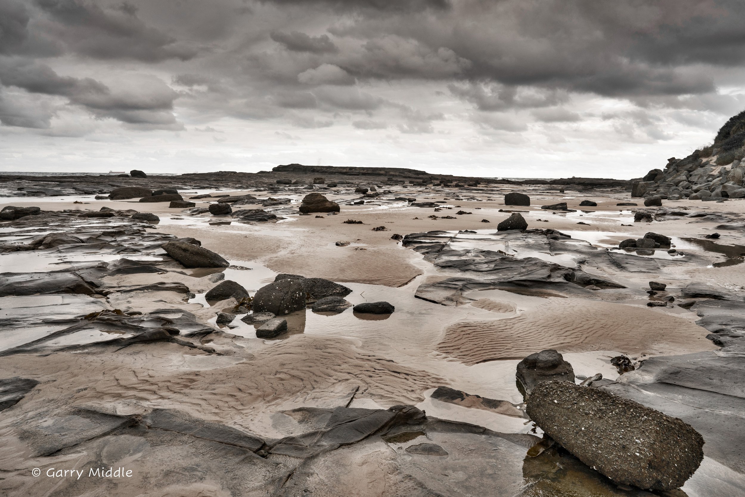 Norah Head Lighthouse rock platform_medium.jpg