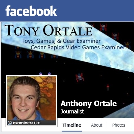 Tony Ortale - Facebook