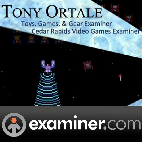 Tony Ortale - Examiner.com