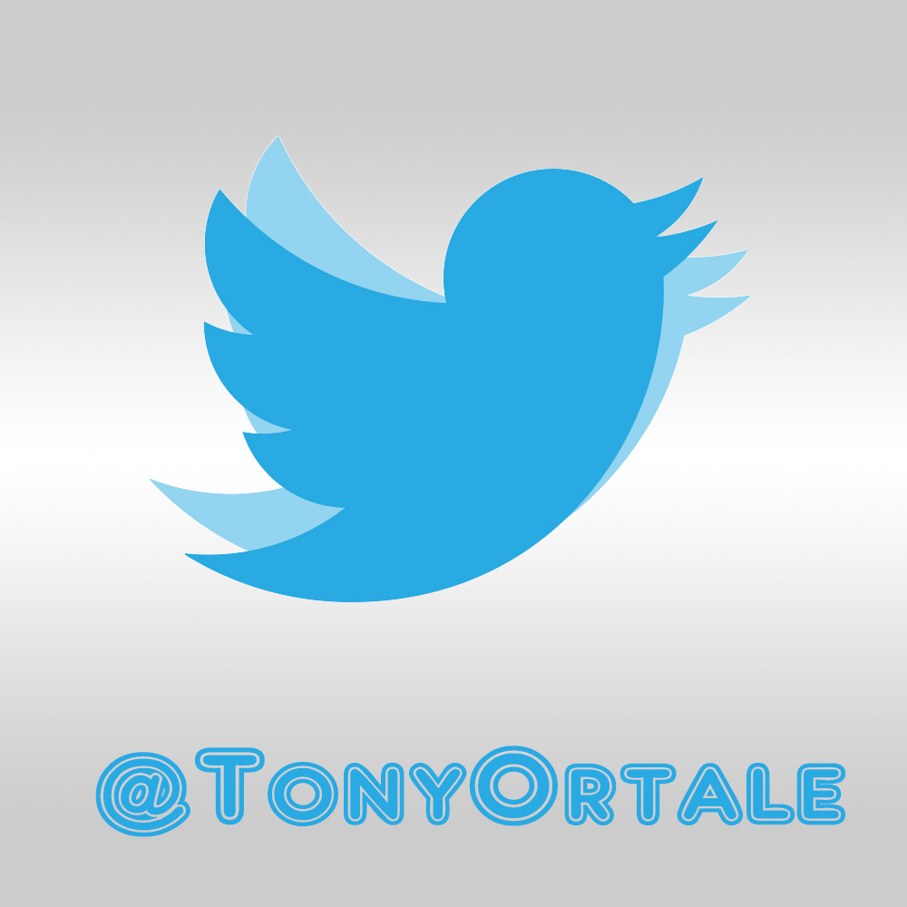 Tony Ortale - Twitter