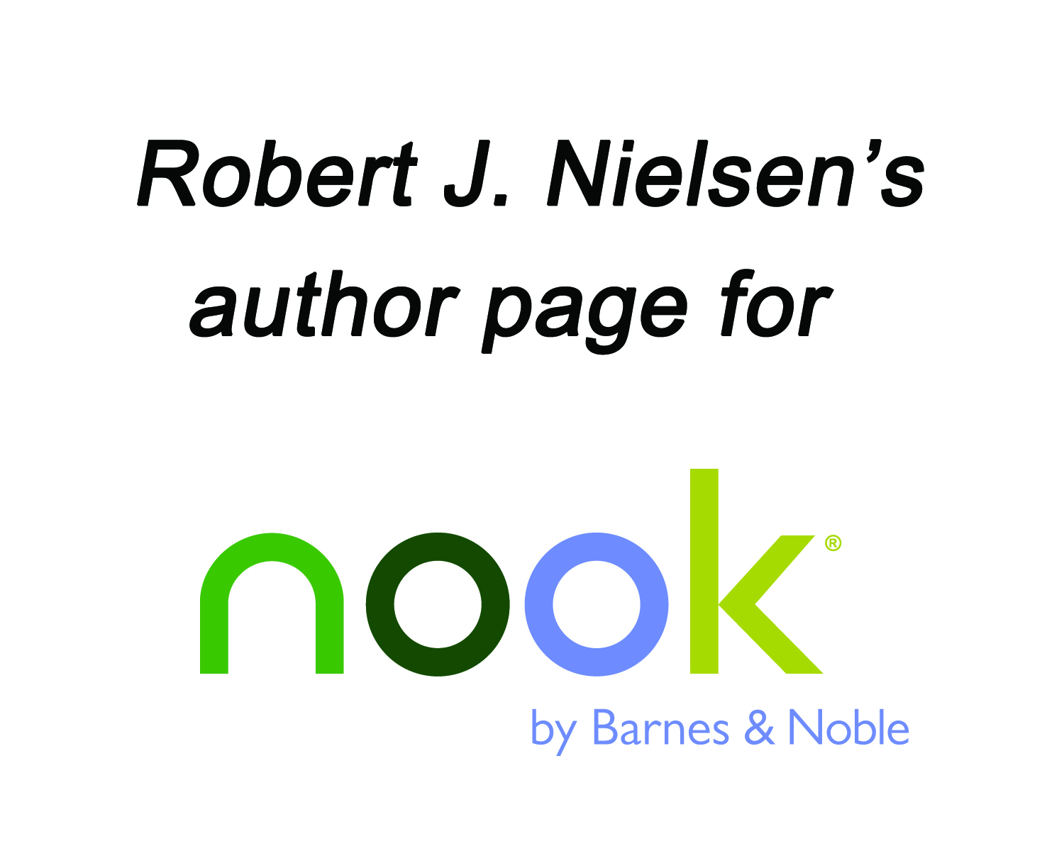 Rob Nielsen - Nook