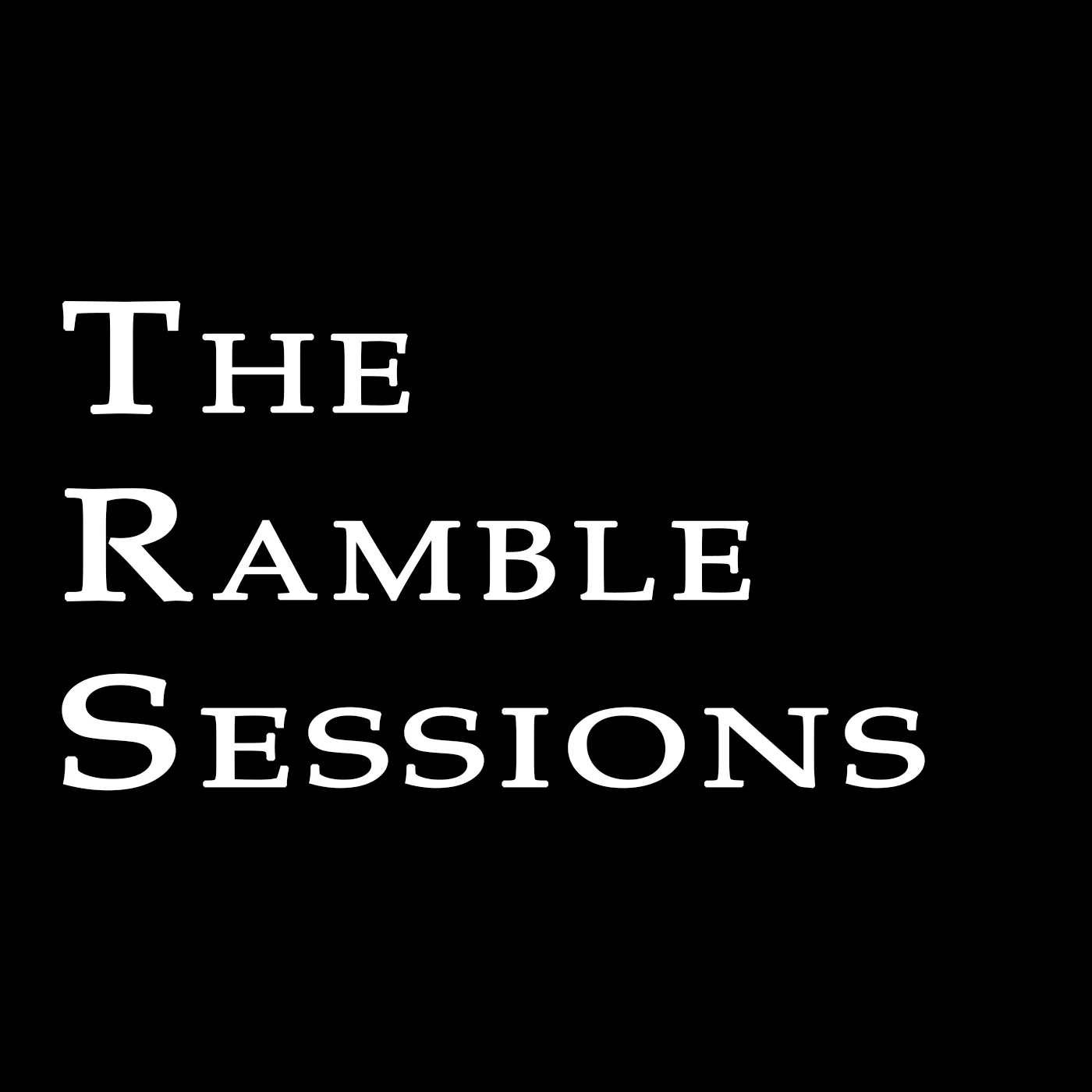 The Ramble Sessions - Grinning Moth