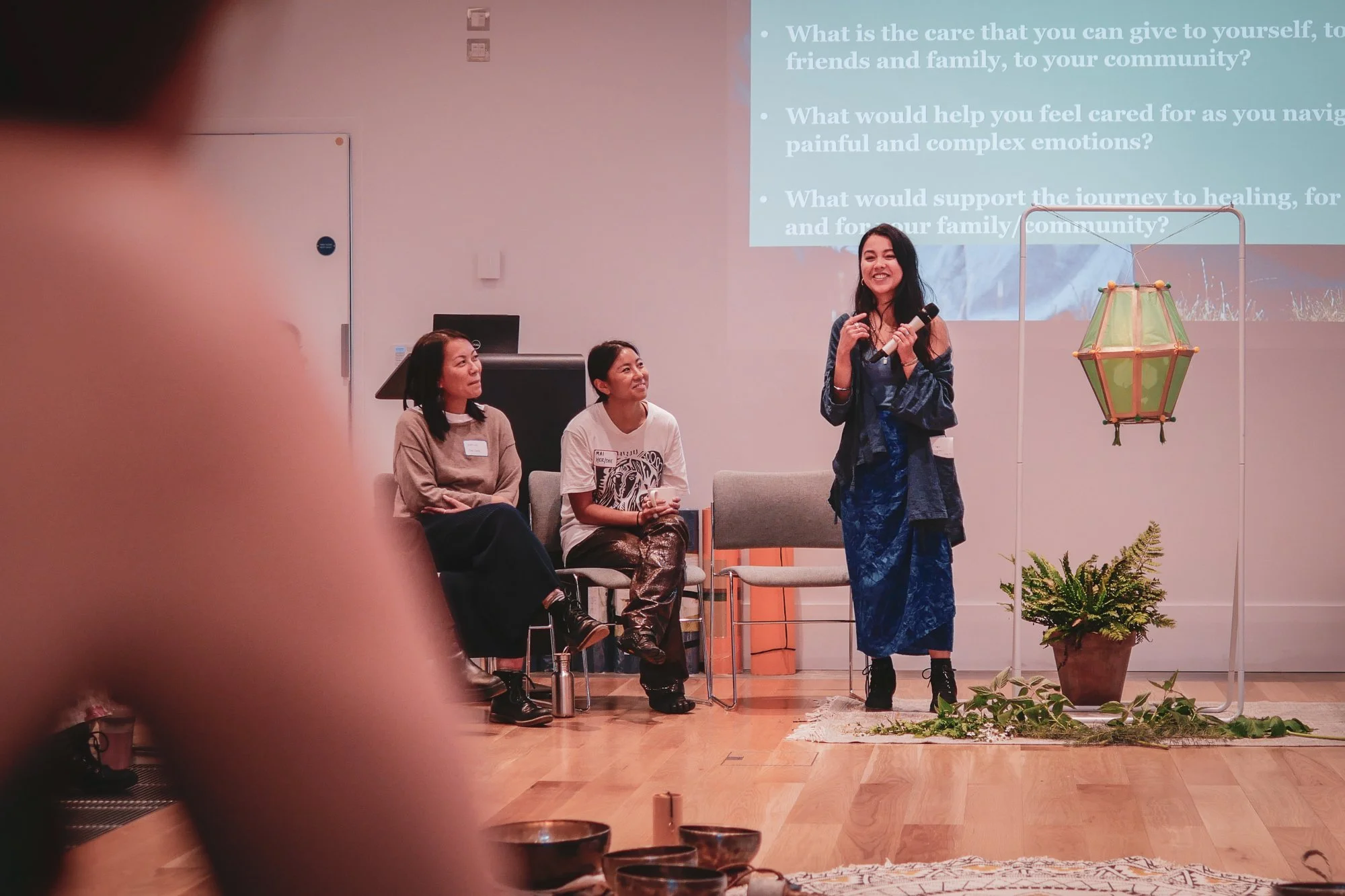 Finding Home in Yourself