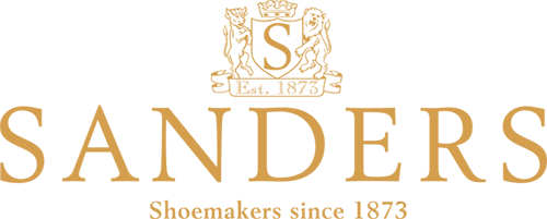 Image result for sanders shoes logo