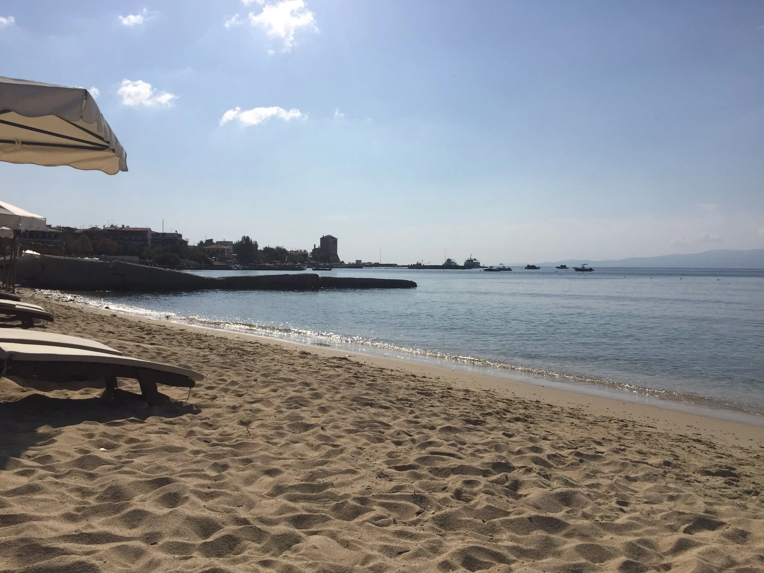 Reconciliation - should this be the 4th R? 