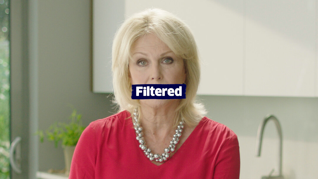 Brita - Bottle Rant