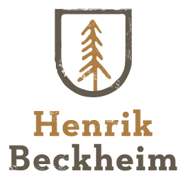 Henrik Beckheim