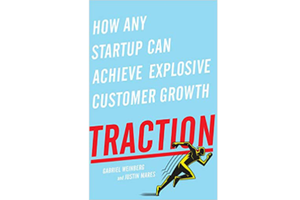 Traction by Gabriel Weinberg and Justin Mares.png