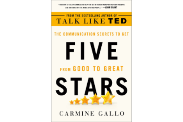 Five Stars by Carmine Gallo.png