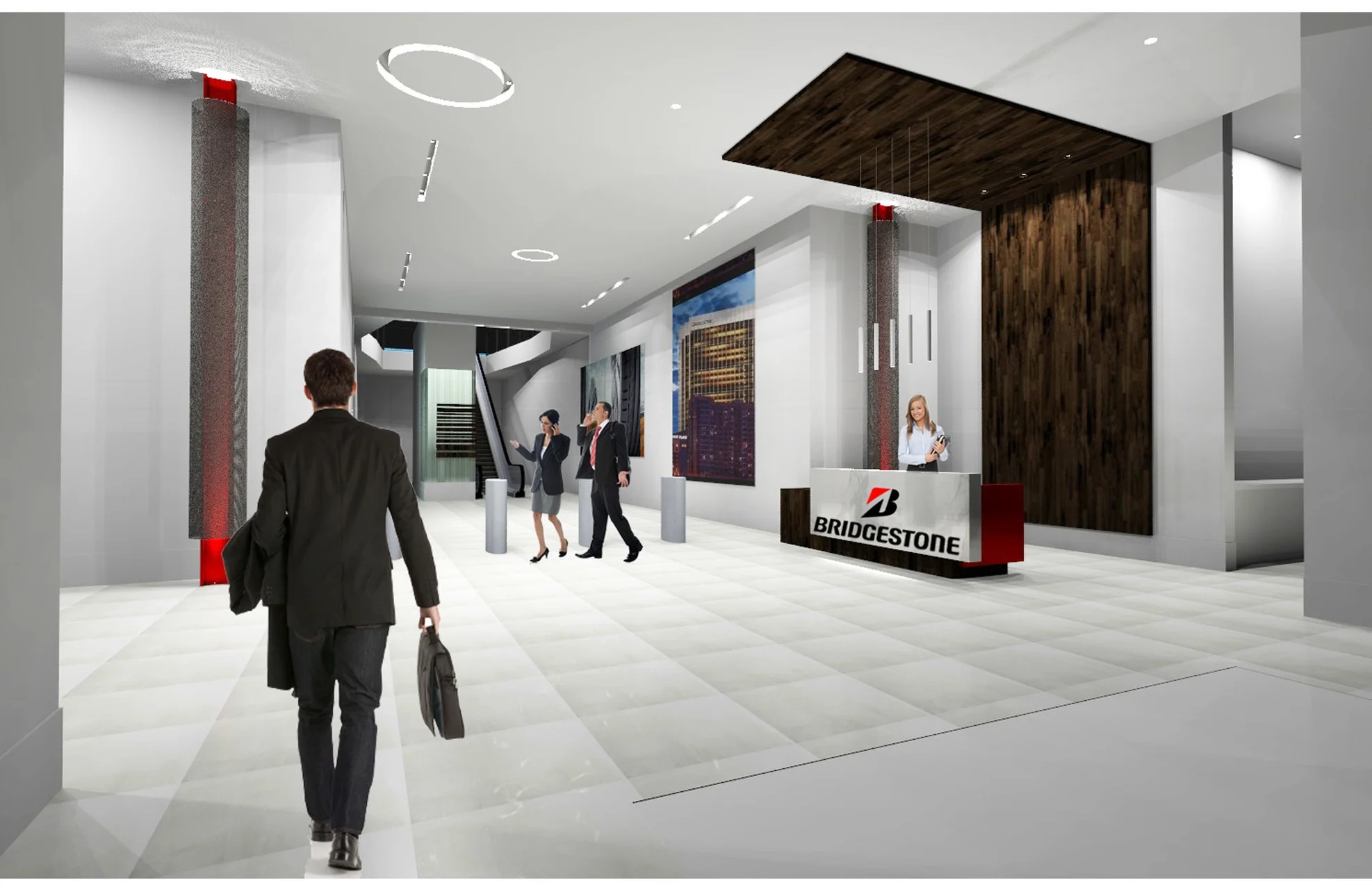 concept rendering