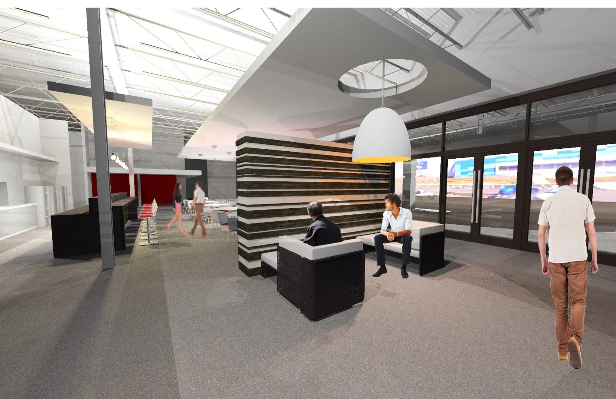 concept rendering