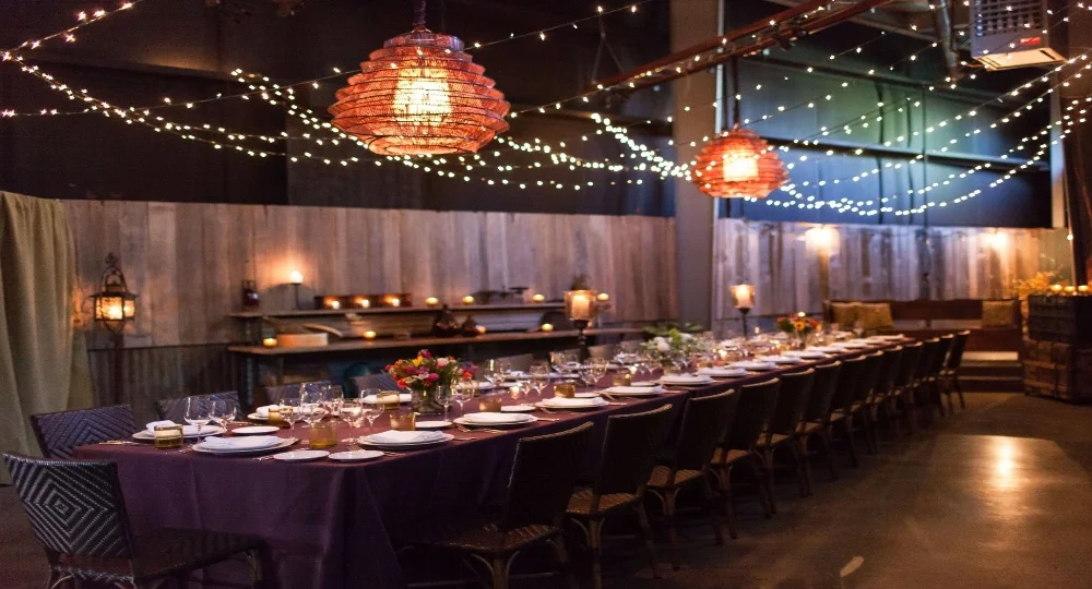 Immerse yourself in the vision that is Campovida.  Known for their handcrafted, sustainably produced wines, the Hopland vineyard and working organic farm is a world of its own, and is making a name for itself as an epicenter of art, food, and c…