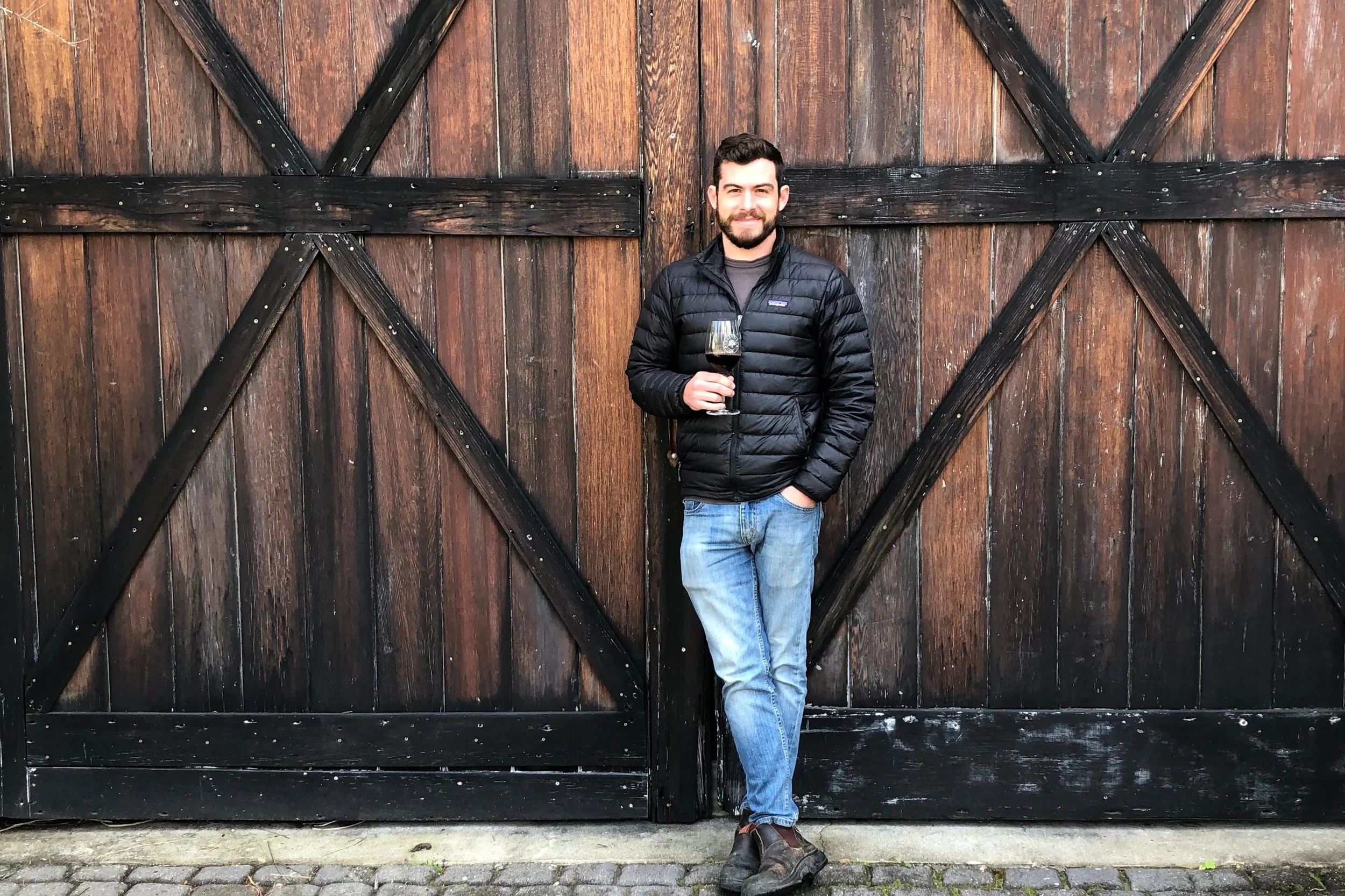 Meet Kyle, our new winemaker and get your chance to purchase some special library wines, as well as to stock up on special Campovida inventory summer sales. You will not want to miss this. Bring your friend, have them sign up for Pura Vida and there is a special gift for you too!
